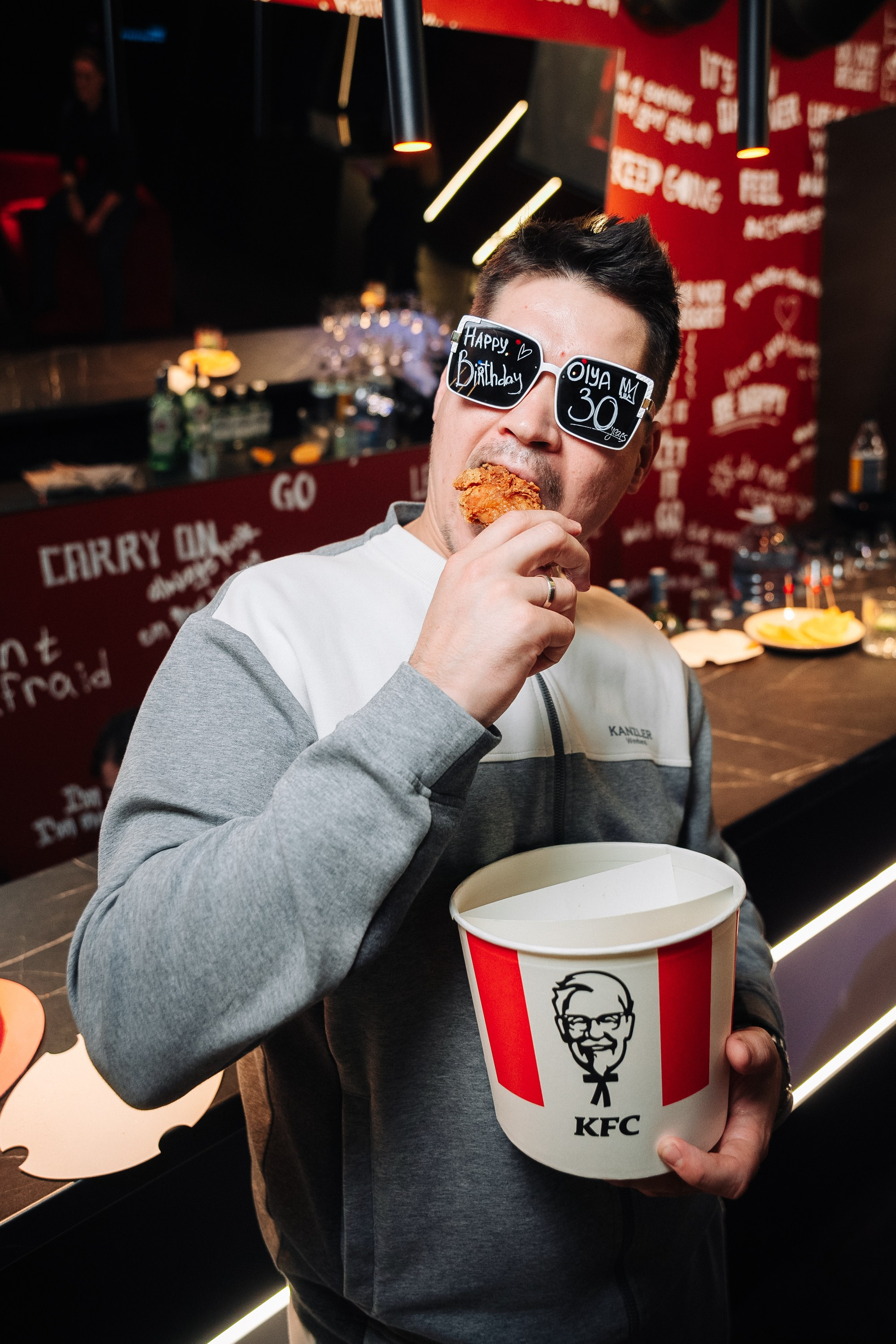 Ольга ДР. Фотограф в Хабаровске Швендых Рудольф