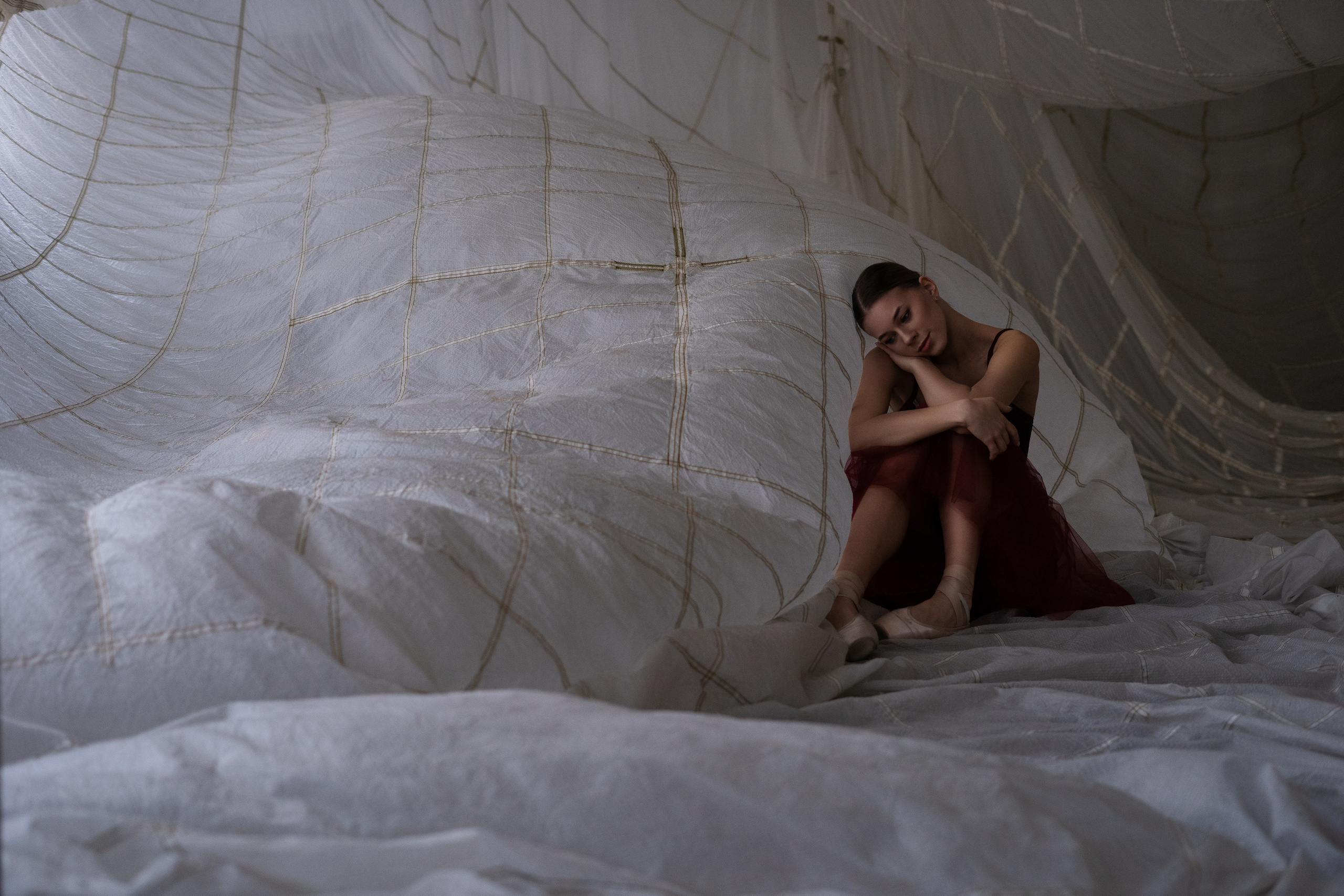 Софья. Портретный фотограф Санкт-Петербург Зикс Елизавета