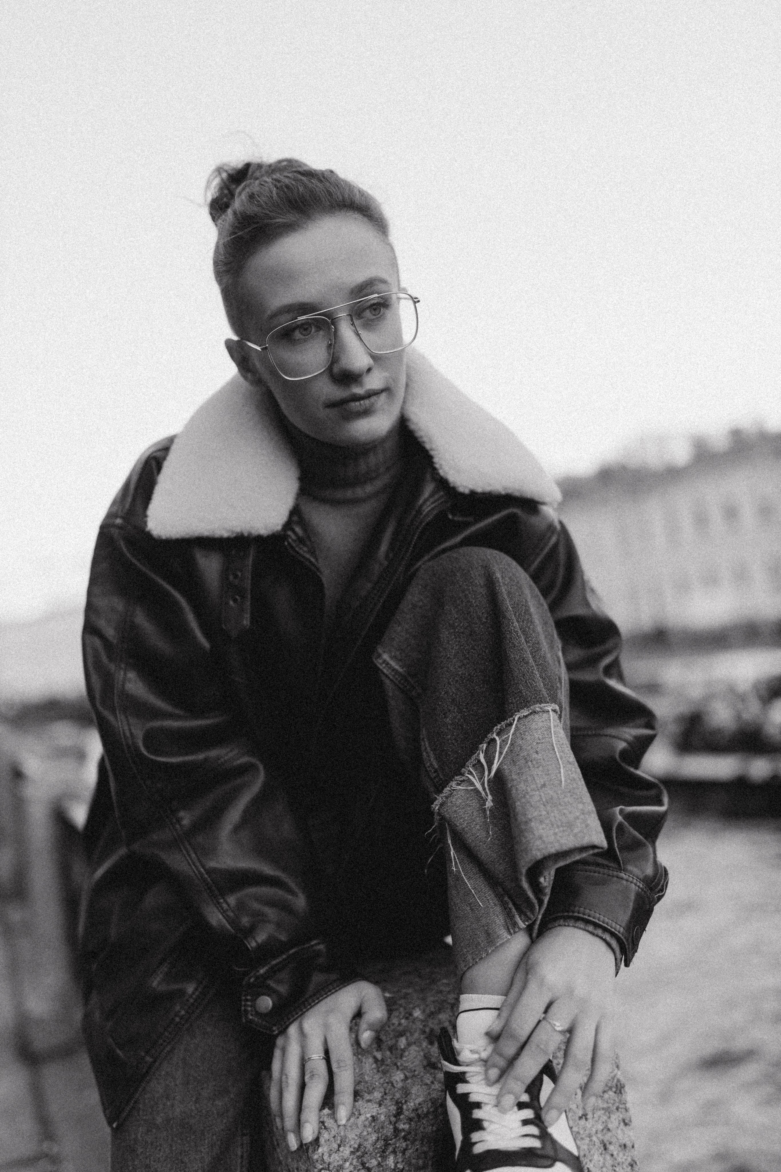 Катя. Фотограф в Петербурге Ольга Стрельченко