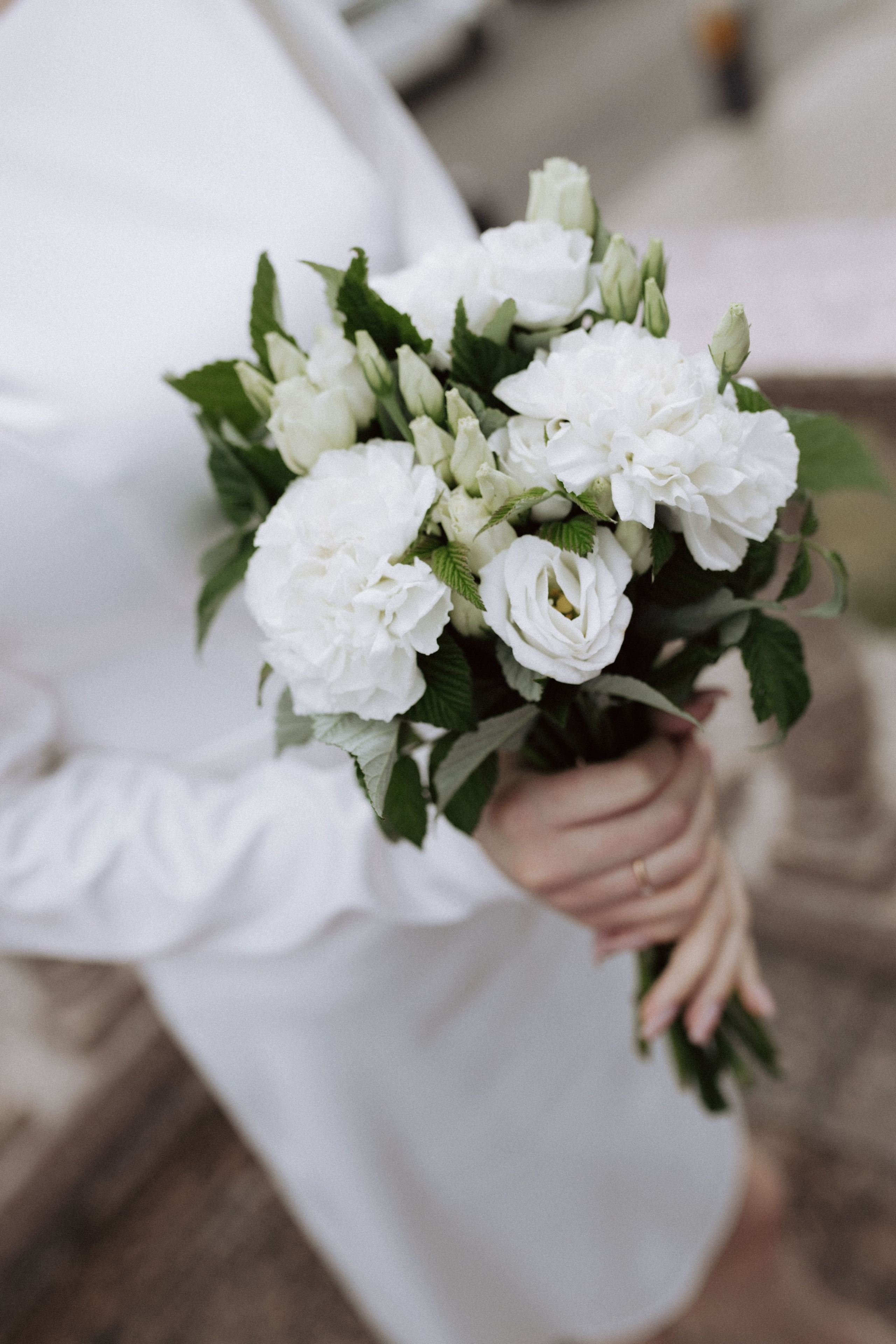 Олеся и Вячеслав. Фотограф Стилист Тюмень Вера Хайруллина