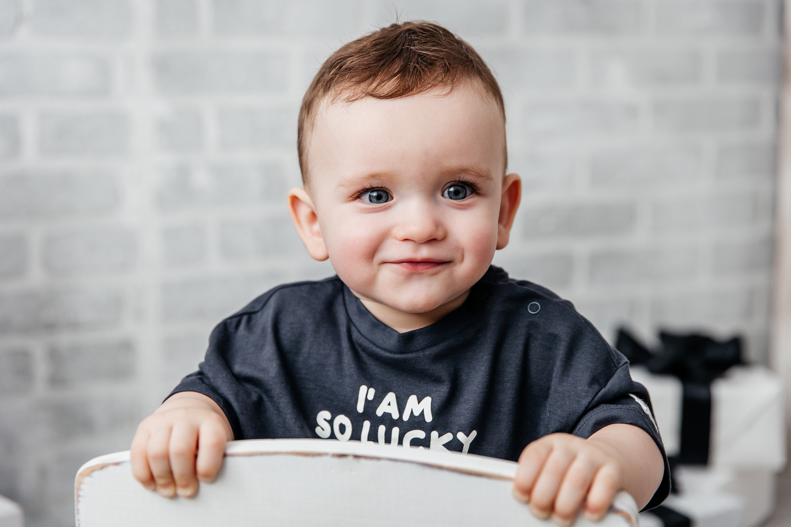 Кубики ГОД, единичка. Детский фотограф, выпускные альбомы в Нижнем Новгороде Бодягина Мария