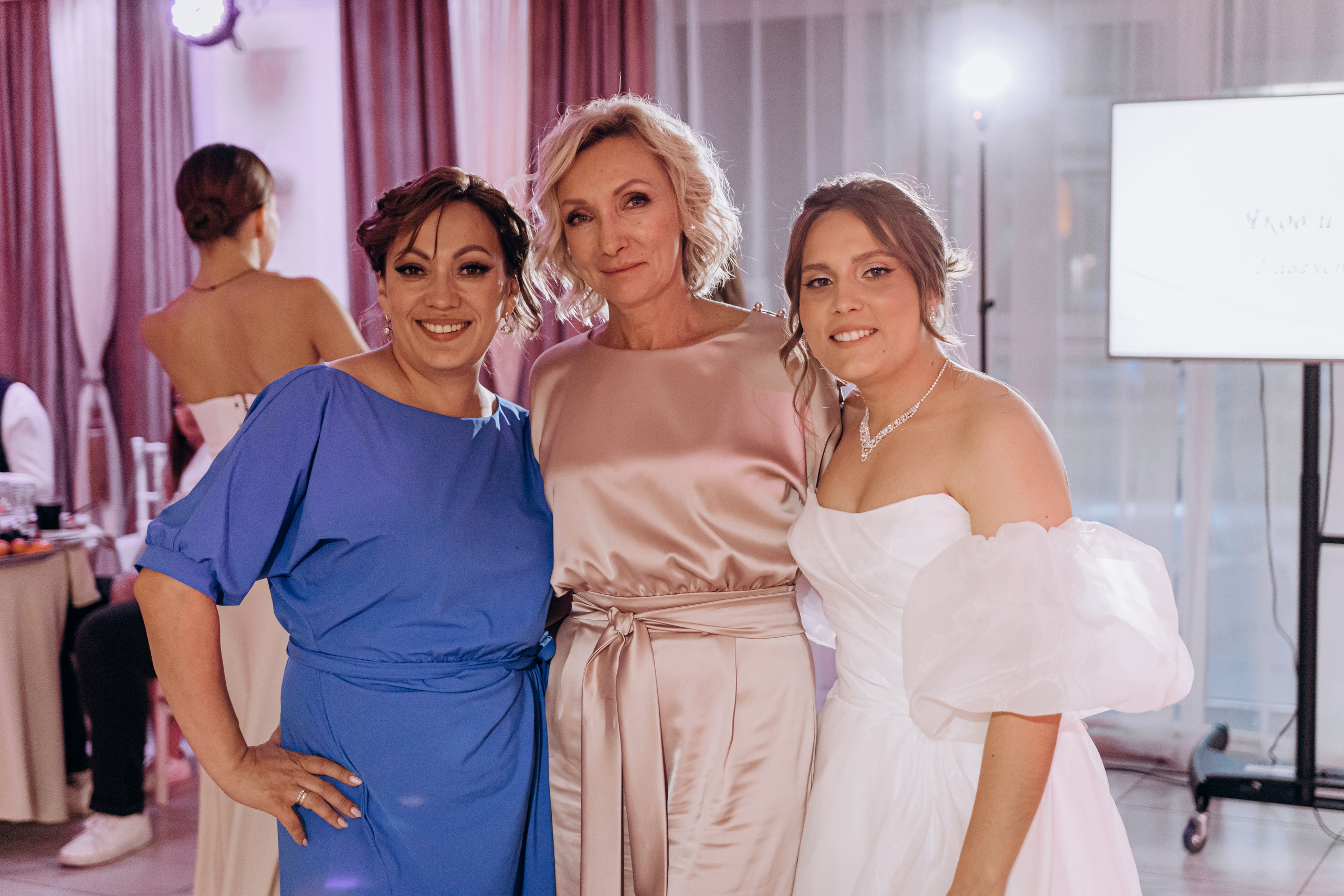 Ирина и Яков. Свадебный фотограф Челябинск