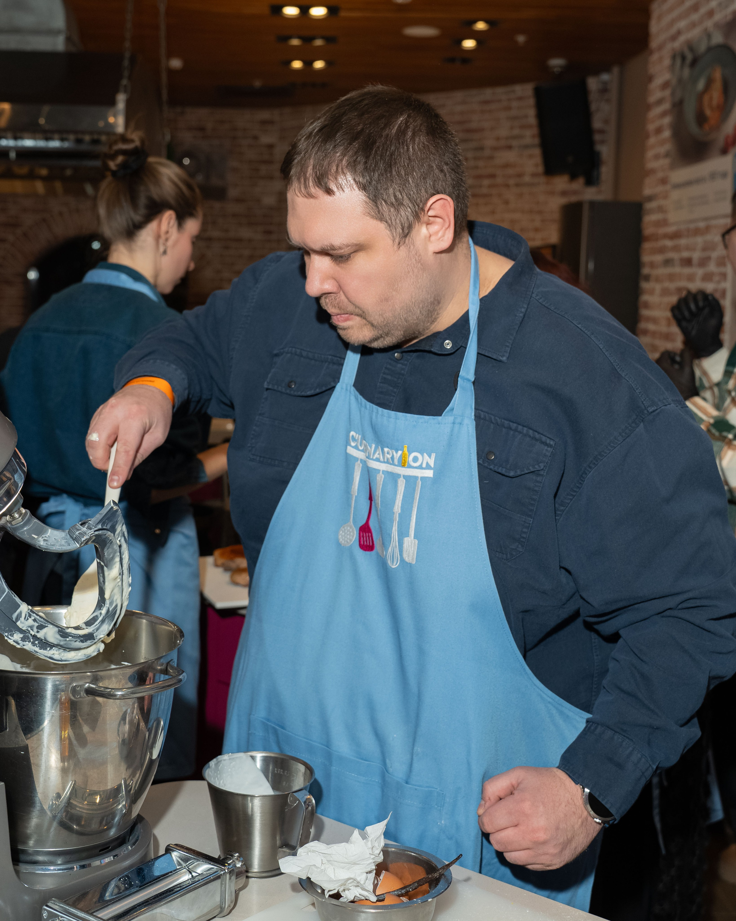 Игроник&HPA. Axenov_eugene