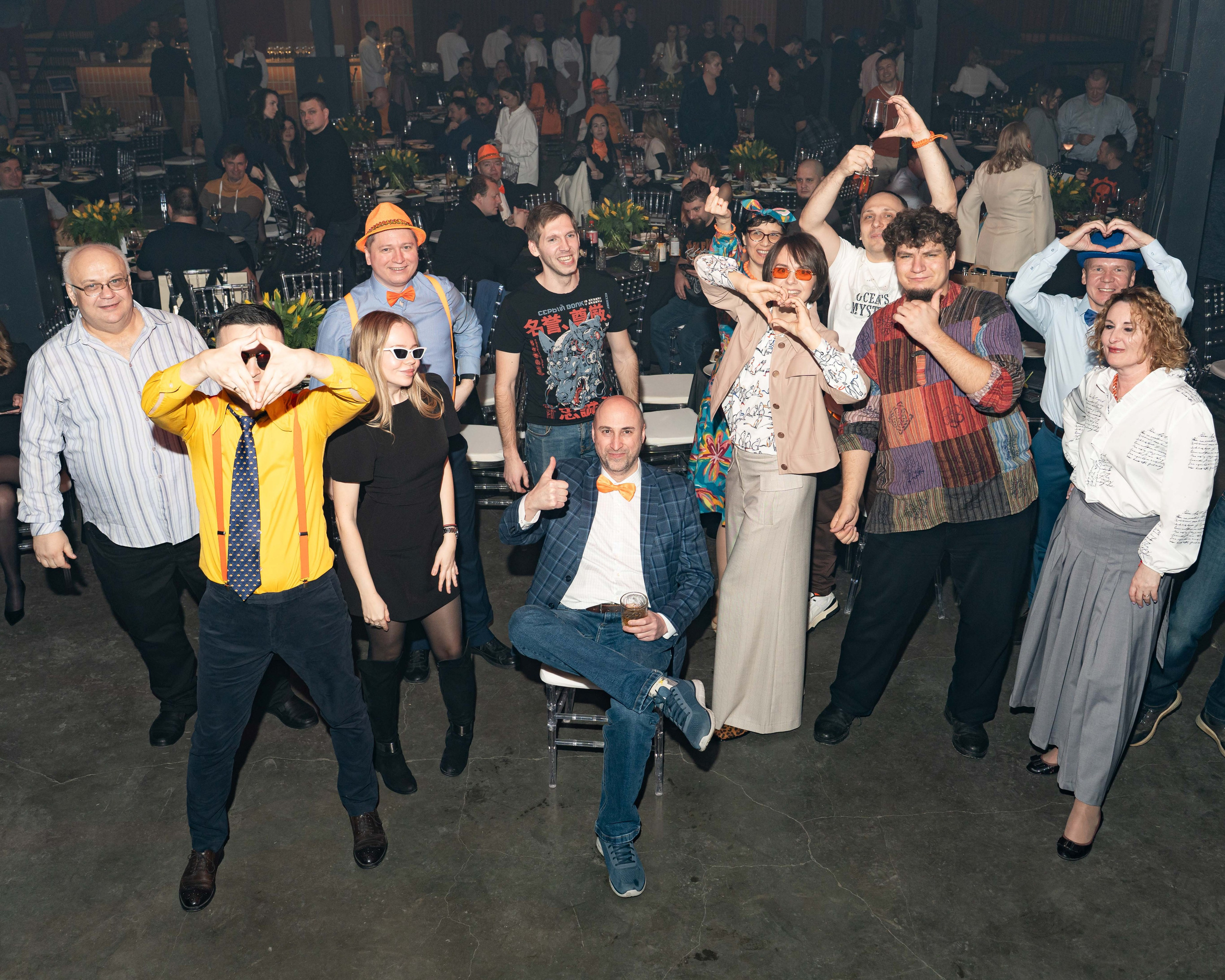 РТК Софт корпаратив. Axenov_eugene