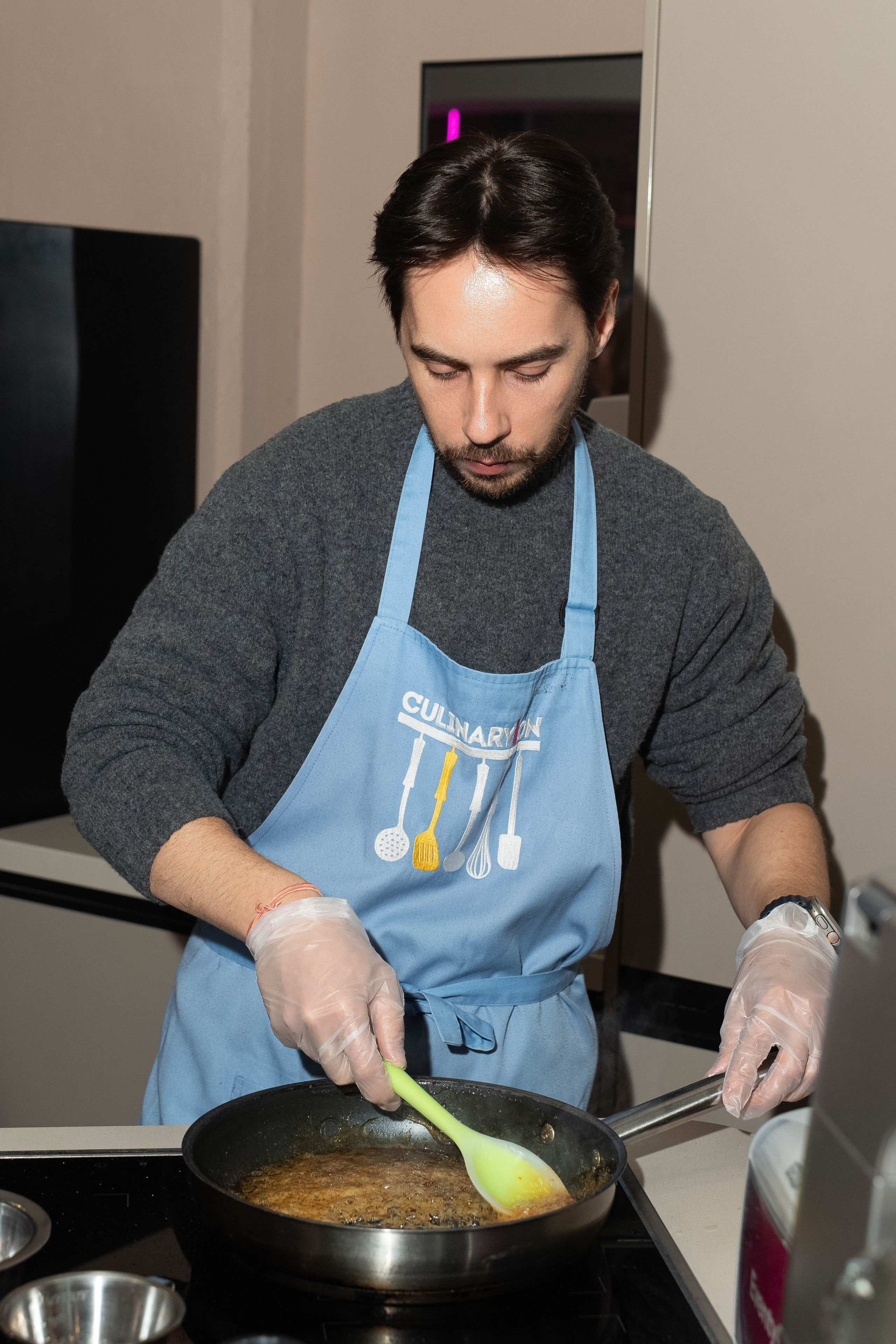 Игроник&HPA. Axenov_eugene