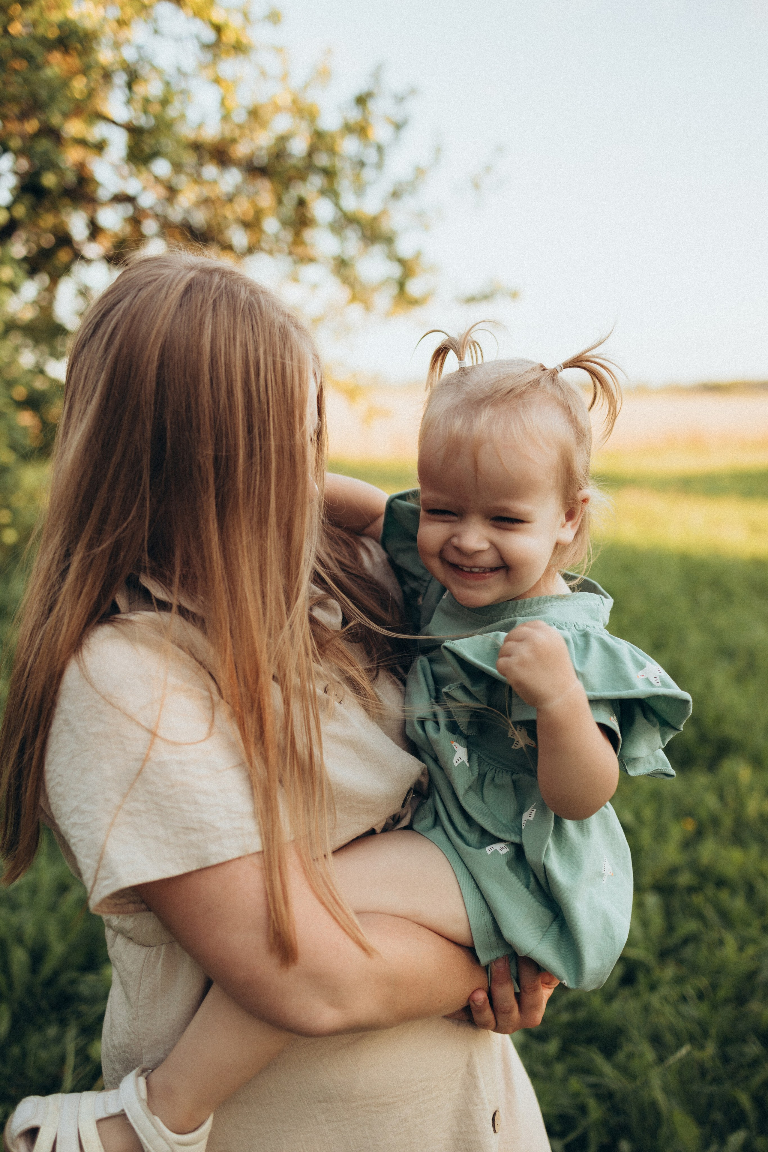 Чаепитие в саду. Фотограф Елена Рябцева