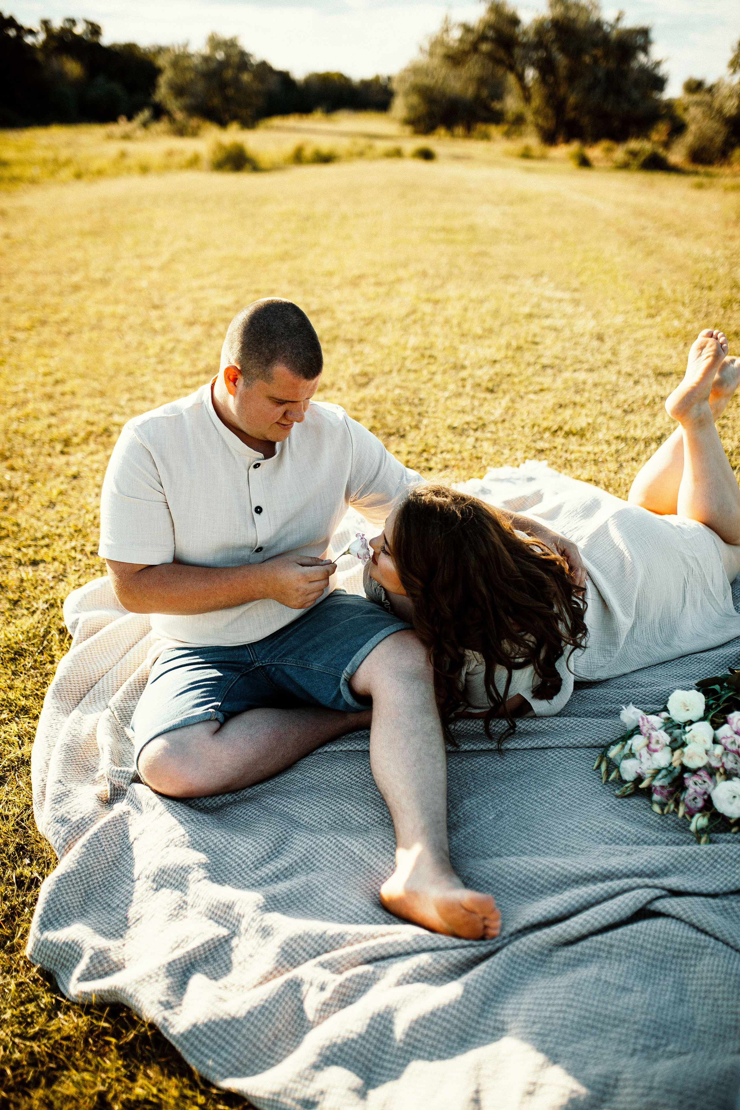 Слава и Алена