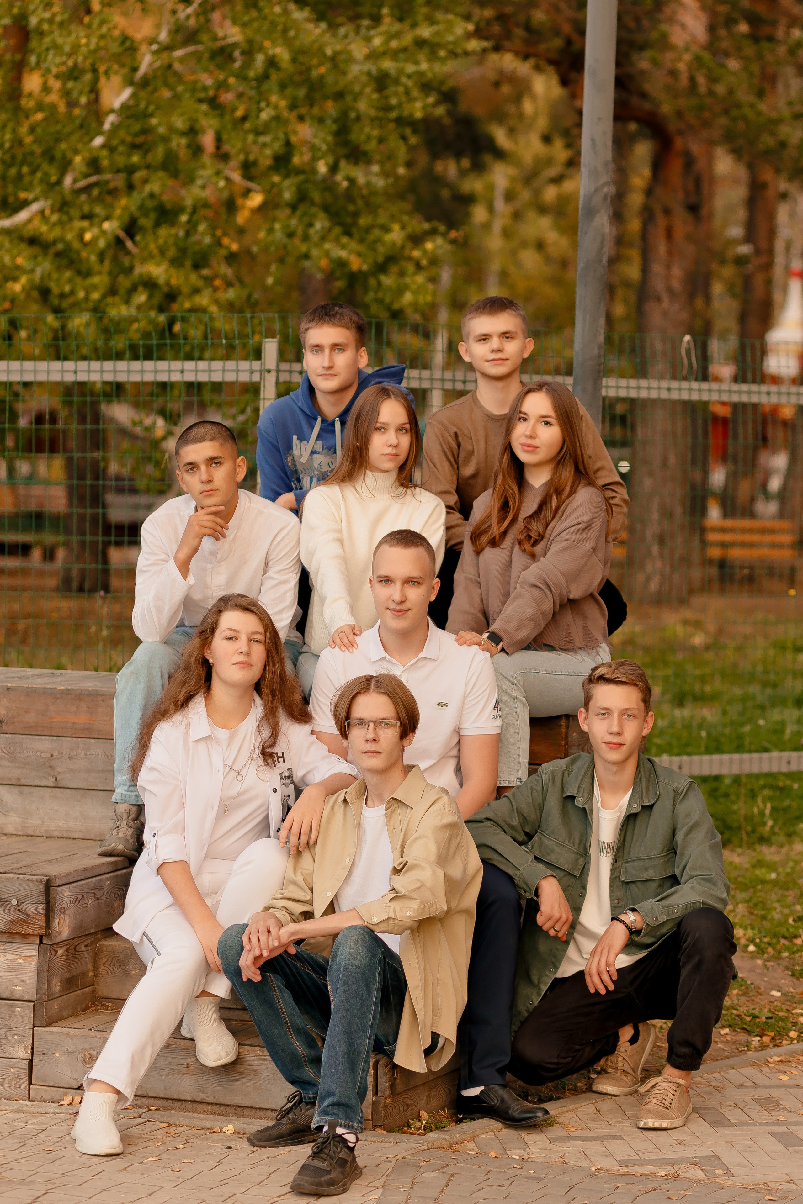 СТАРШАЯ ШКОЛА. Школьный и свадебный фотограф Анастасия Соколовская, Тайшет