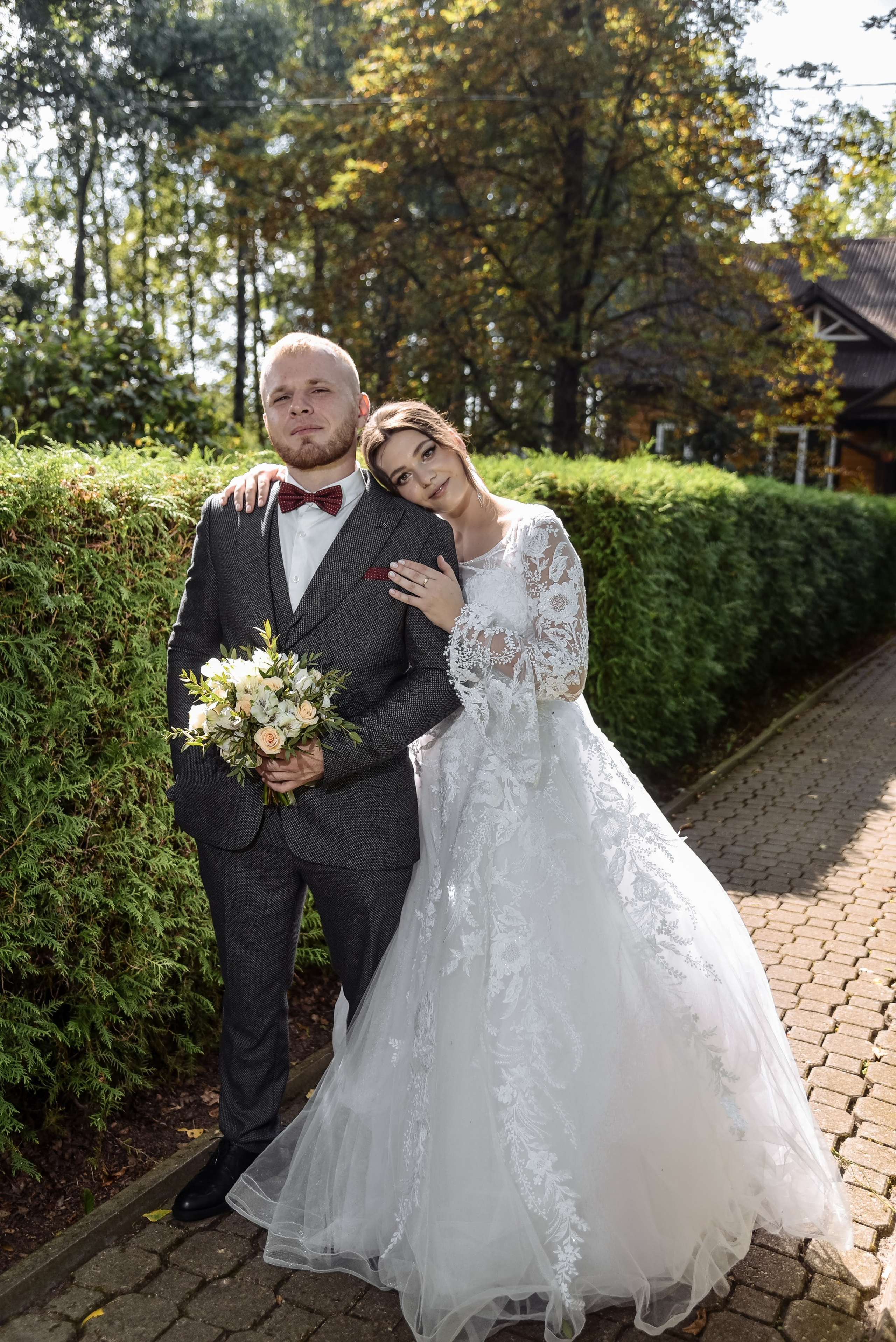 Свадьбы. Фотограф Олег Юршевич Солигорск Минск