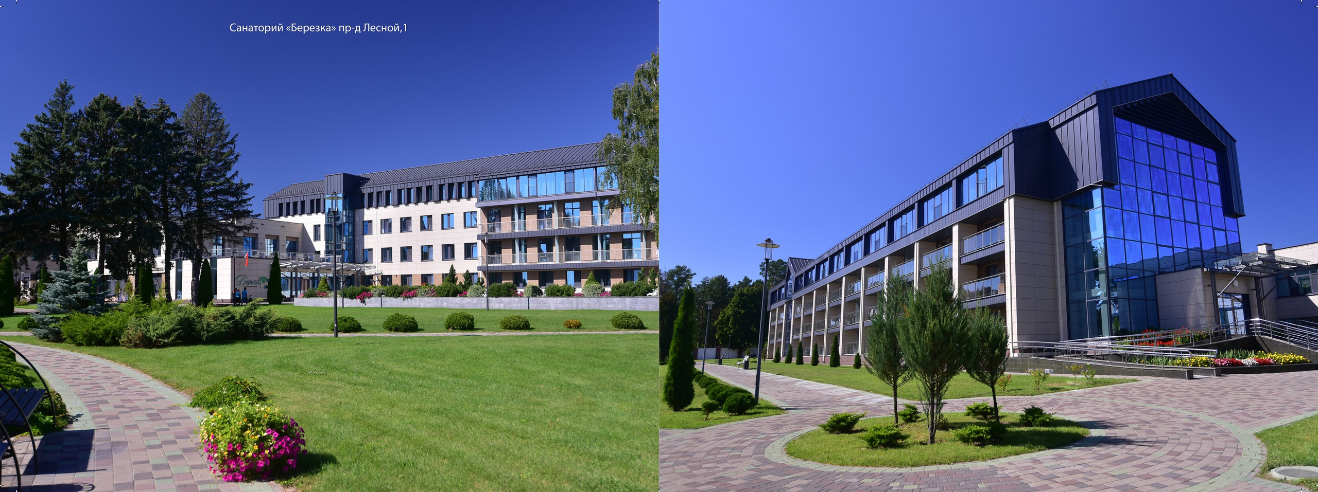 Архитектура г. Солигорск. Фотограф Олег Юршевич Солигорск Минск