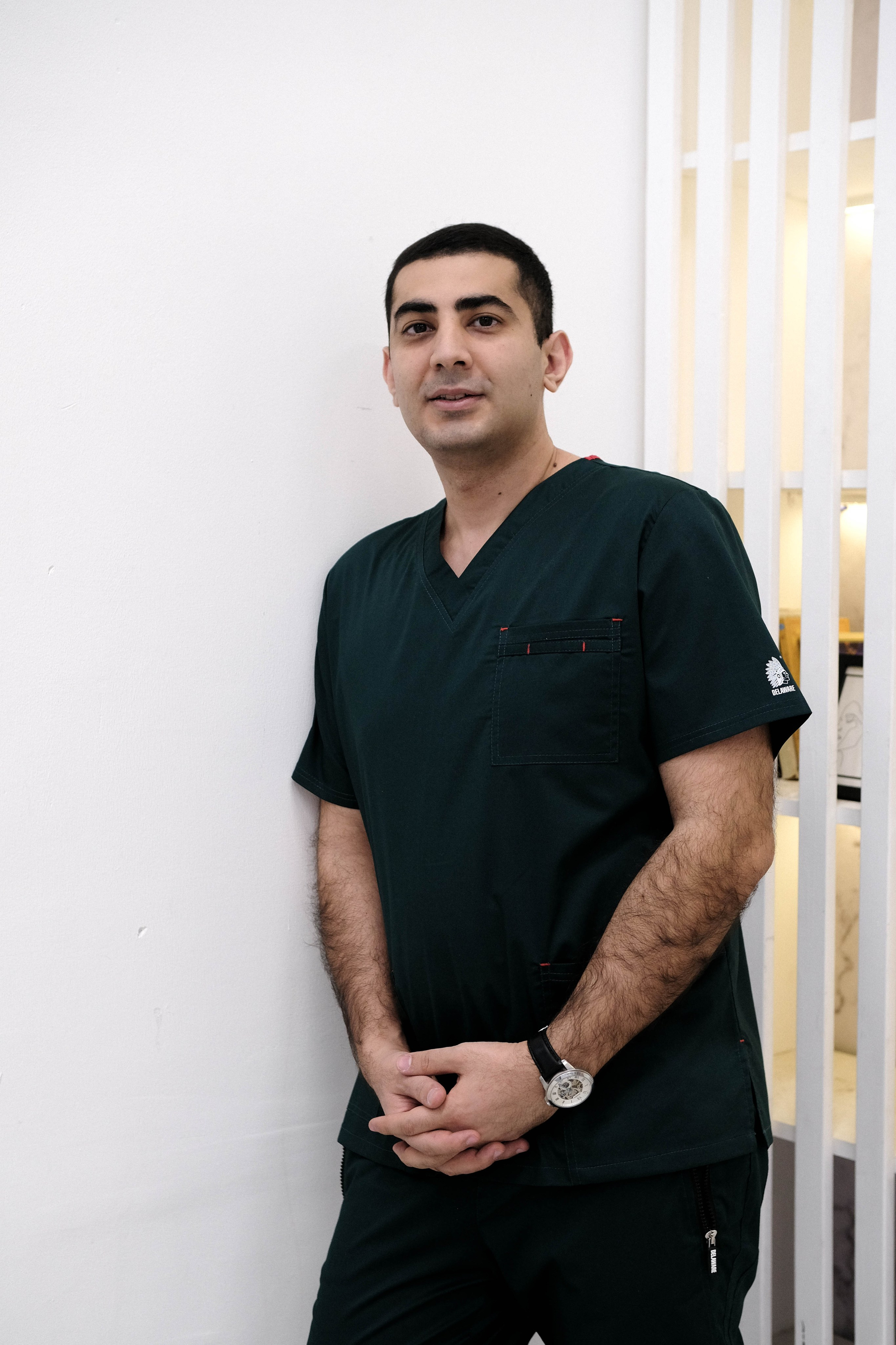 Гематолог. Главная