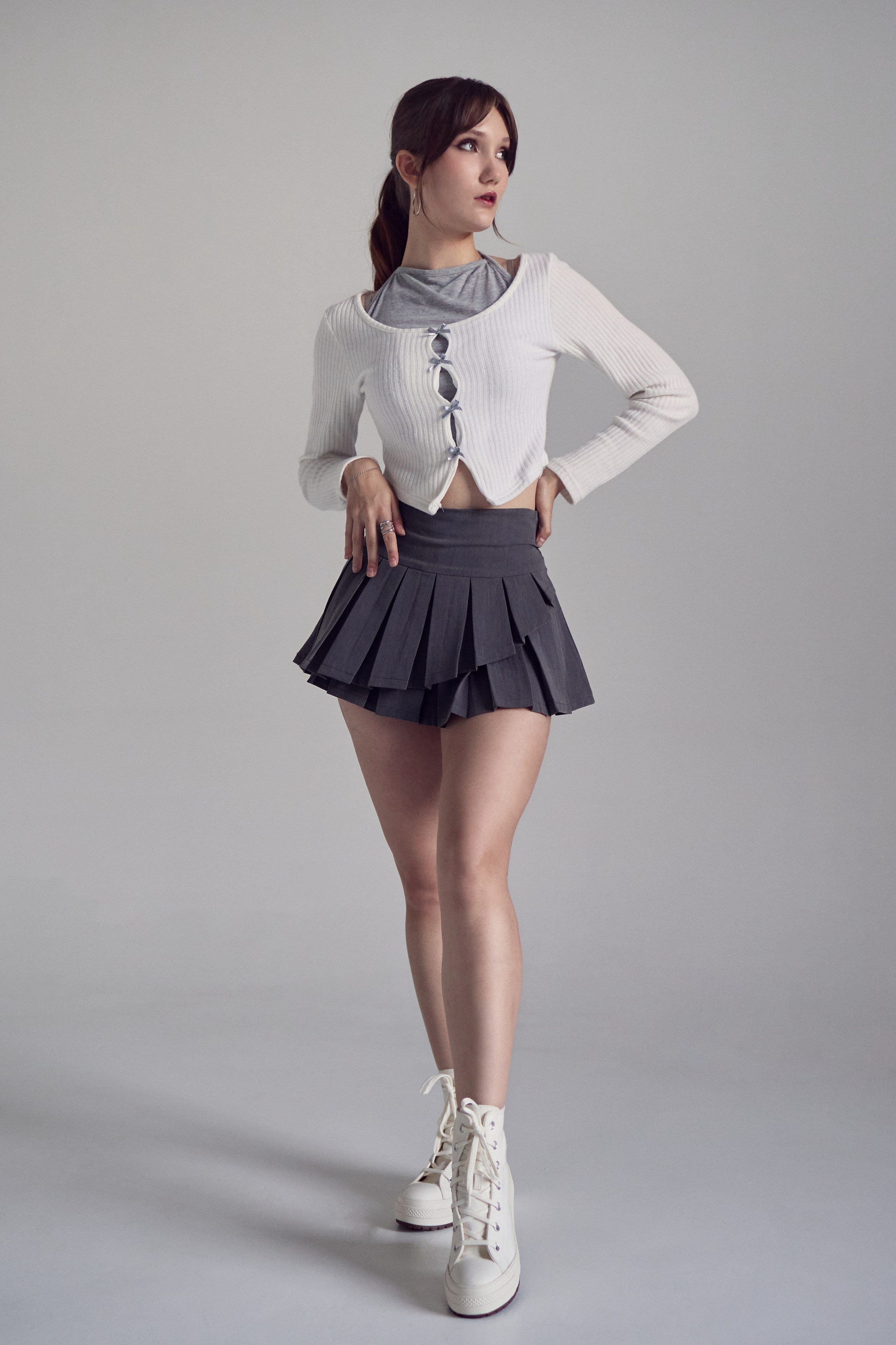 Диана. Фотограф Максим Трофимов