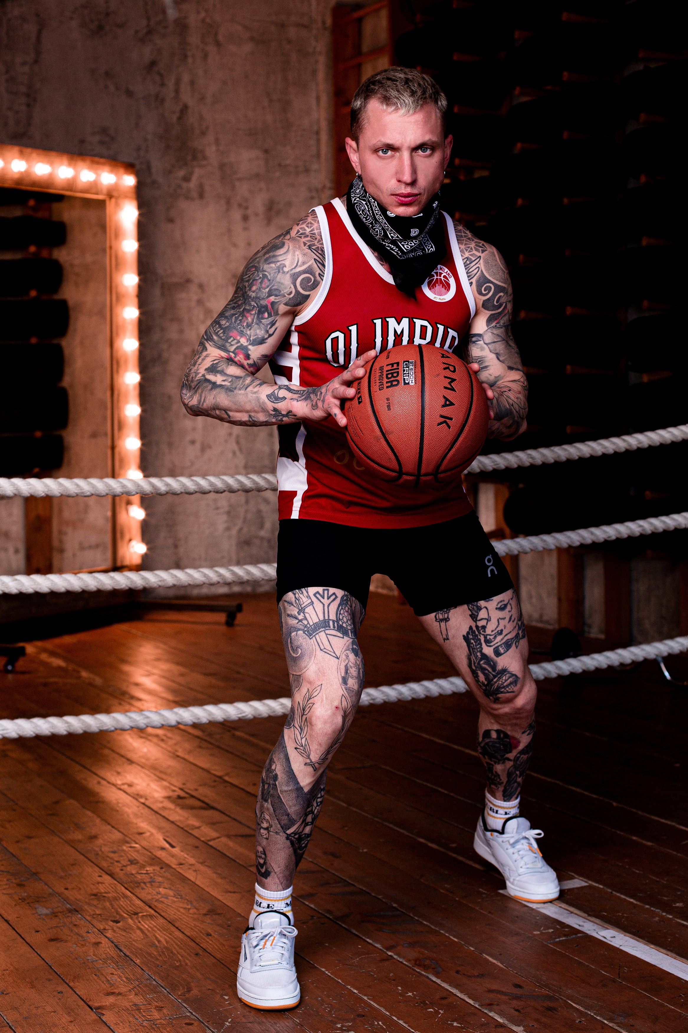 Сева. Виктория Зудина — фотограф в Москве