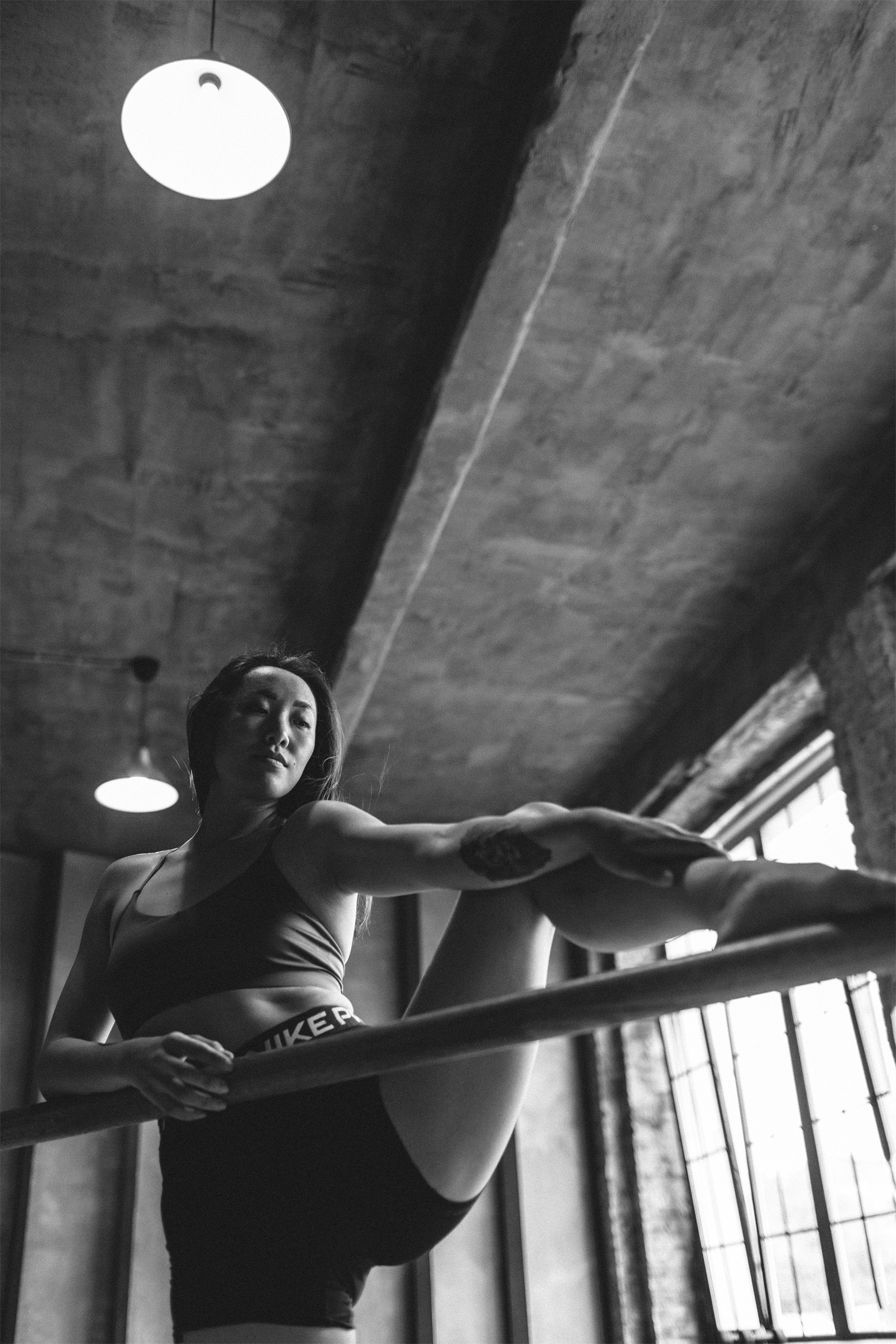 Varya. Фотограф Вика Йодль