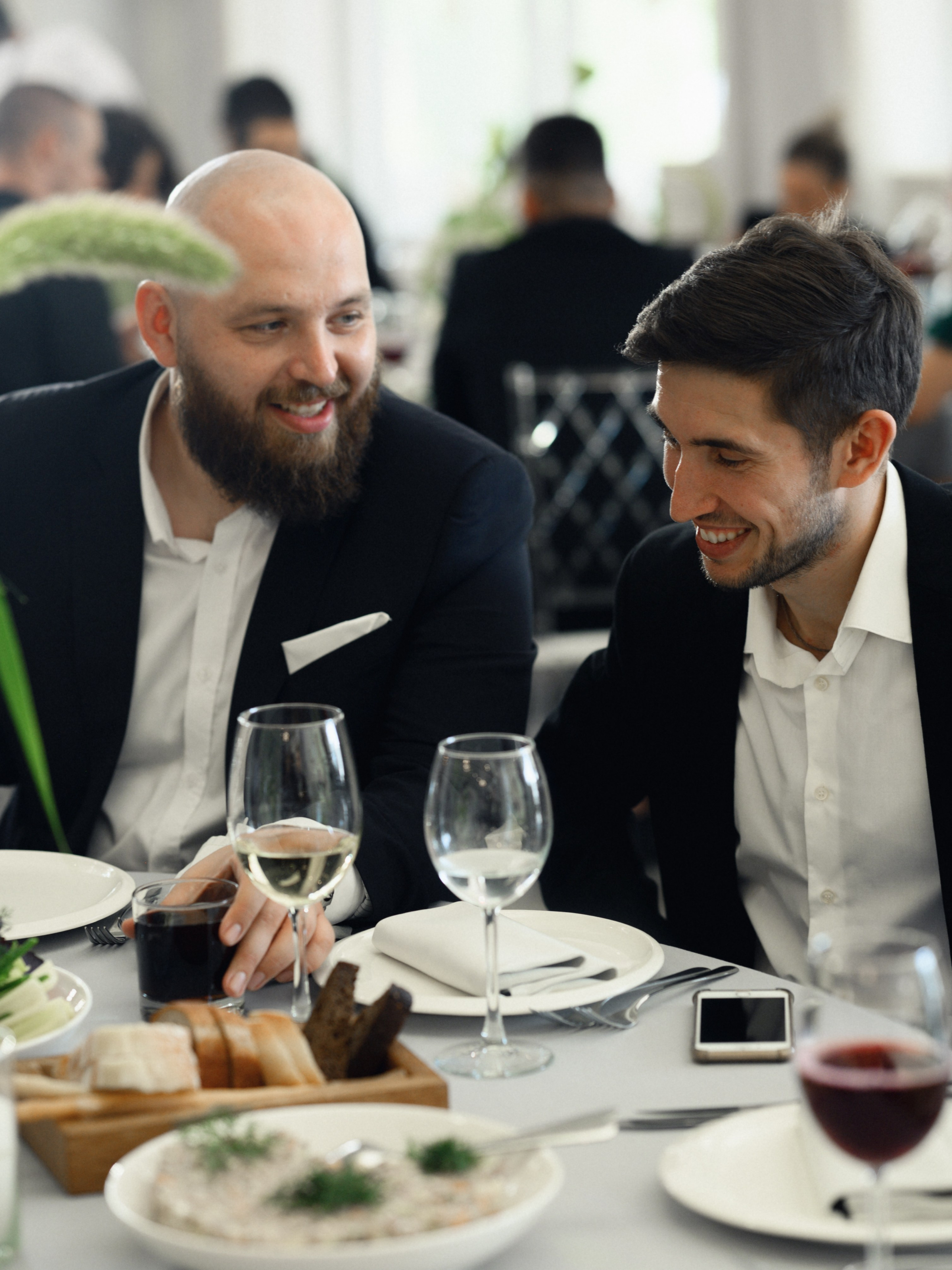 Мария и Никита. Бунгало в Москве.Аренда Бунгало в Мск