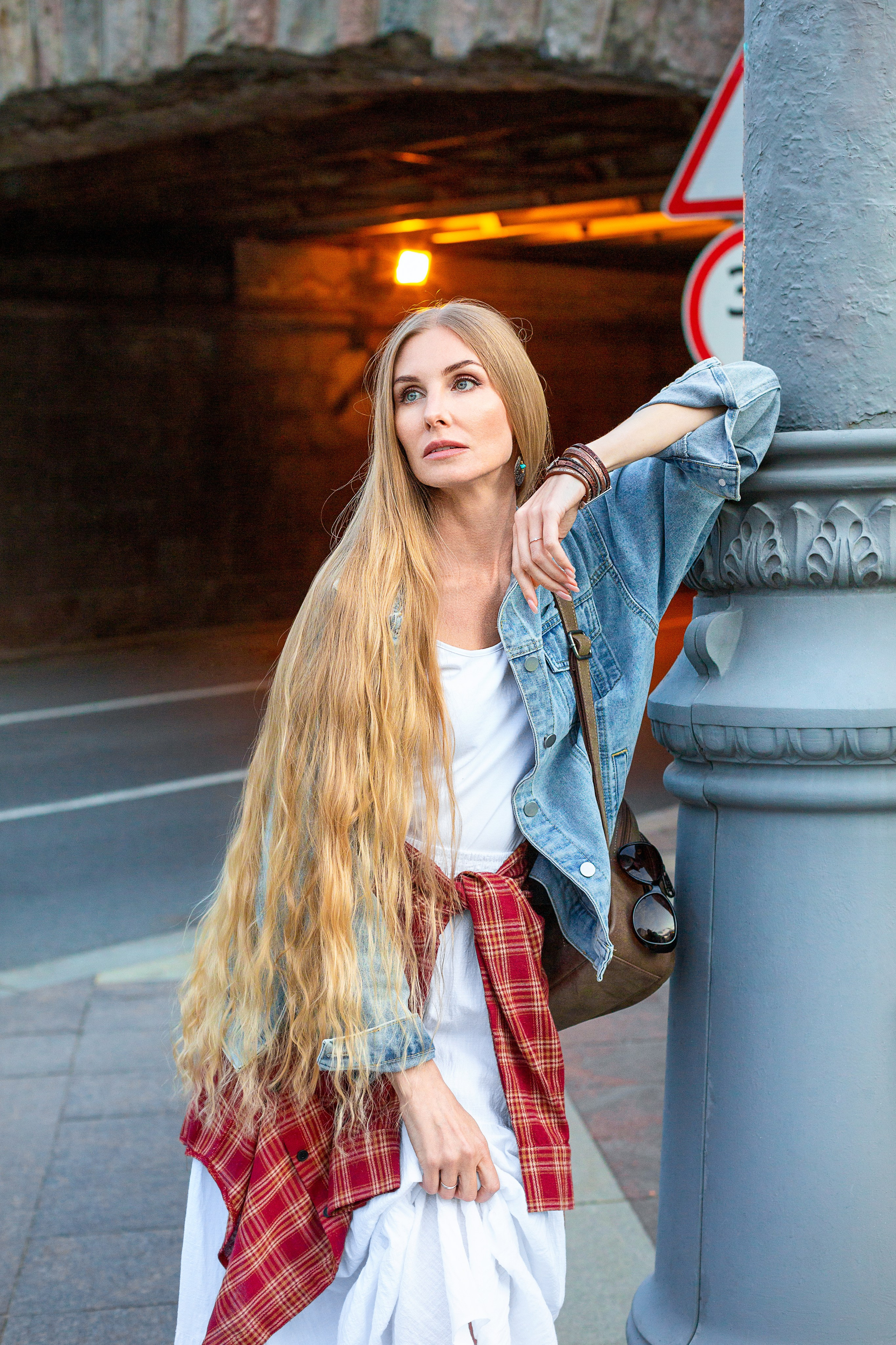 История в городе. Профессиональный фотограф, фотохудожник, видеограф из Москвы