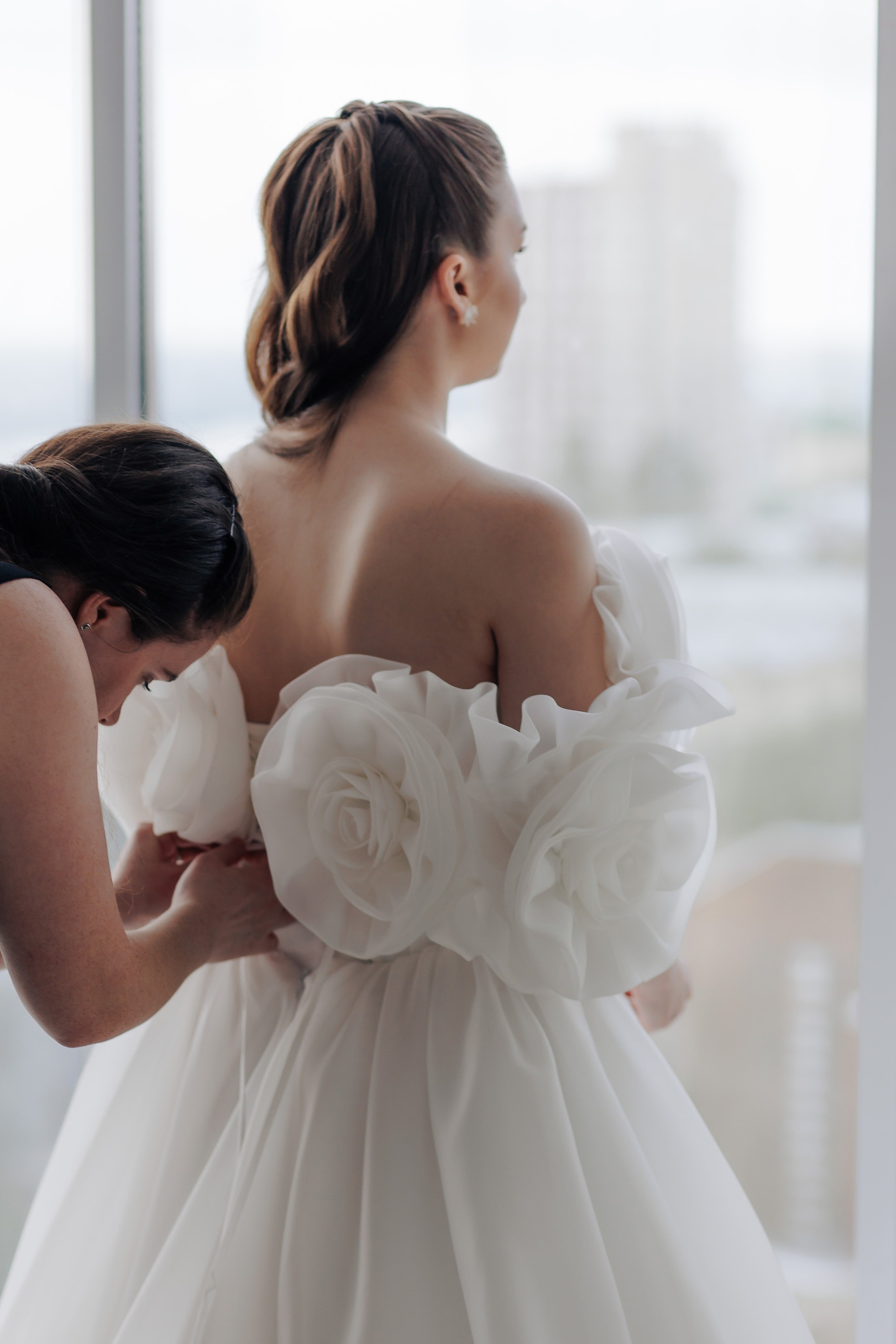 Гриша и Кристина. Свадебный фотограф Воронеж