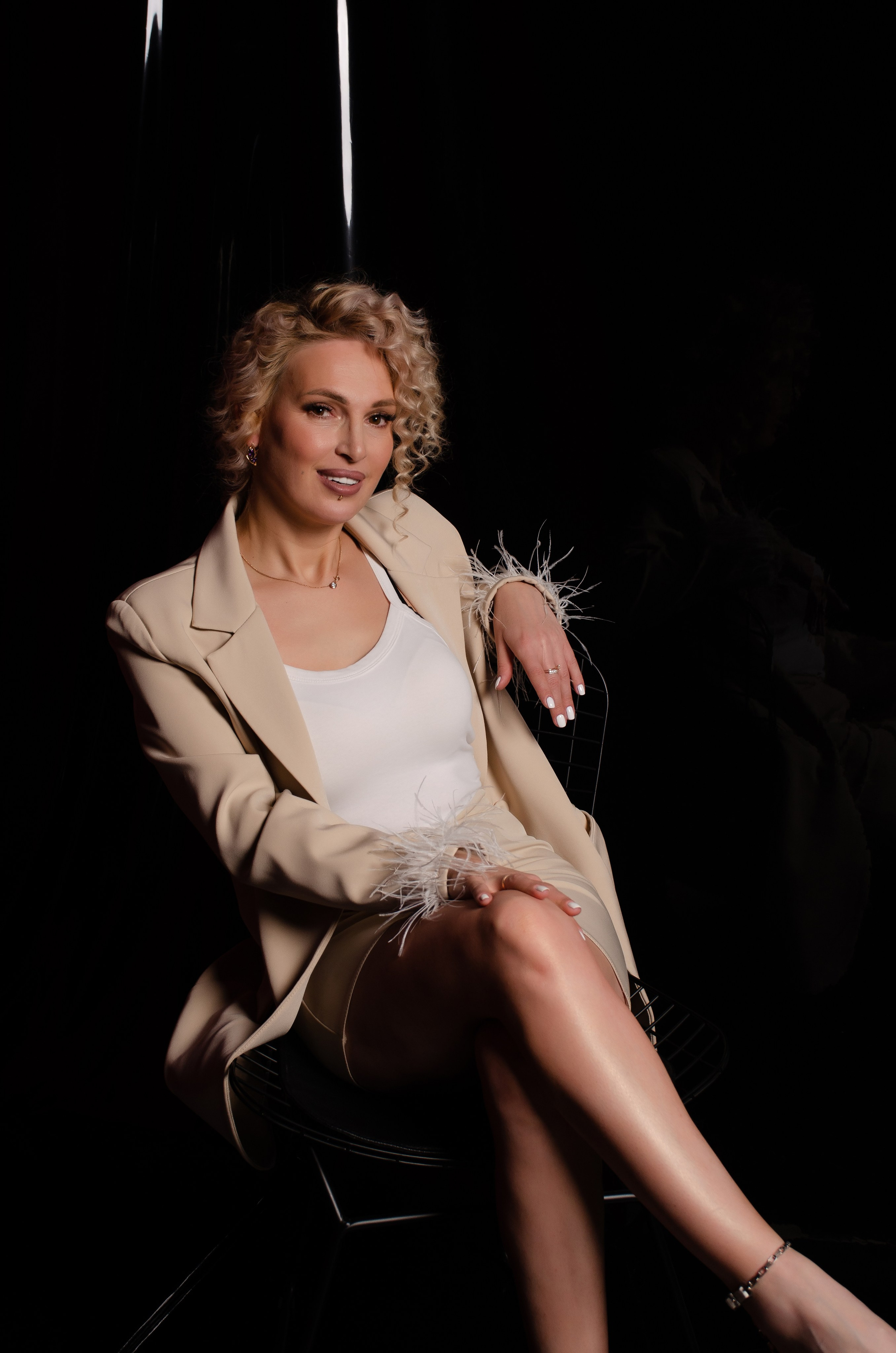 Индивидуальные. Фотограф Универсал в Новосибирске