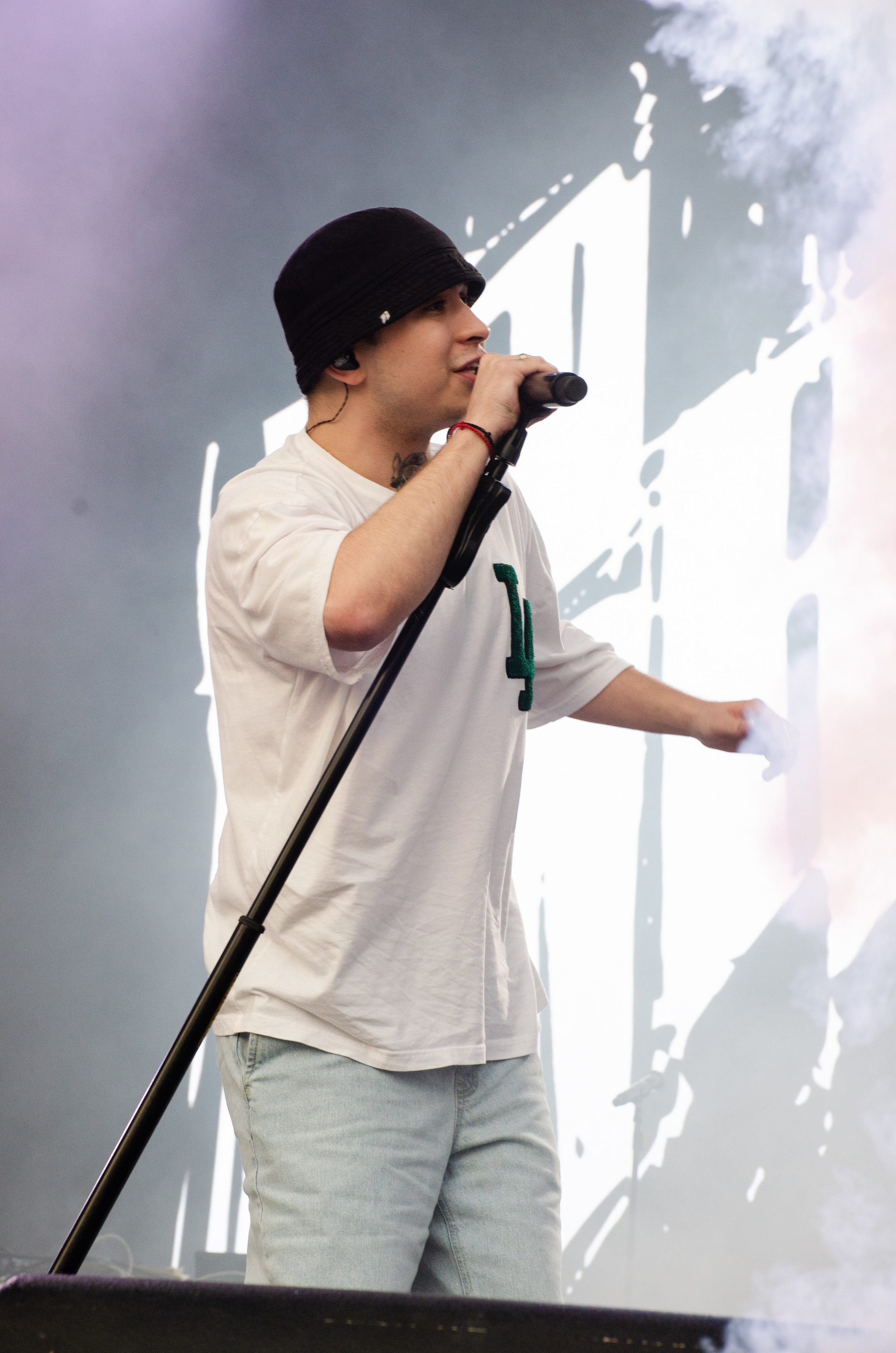 Черника Фест Ramil'. Фотограф Универсал в Новосибирске