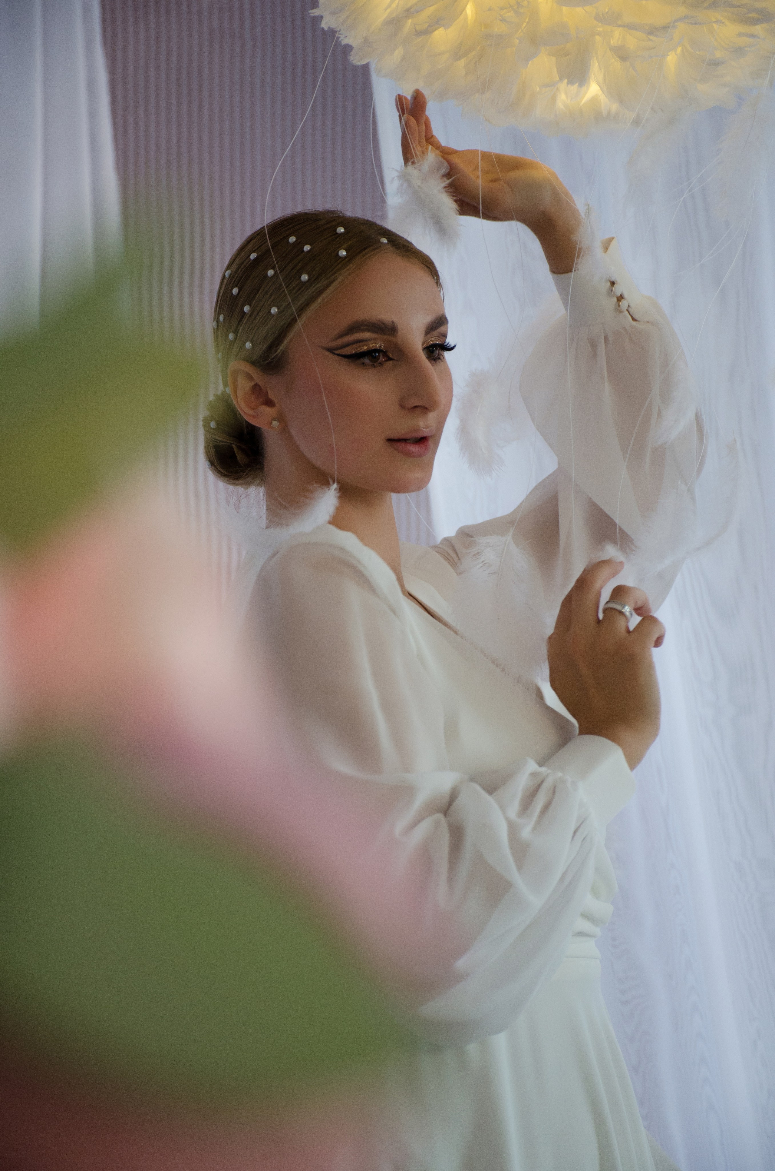 Индивидуальные. Фотограф Универсал в Новосибирске