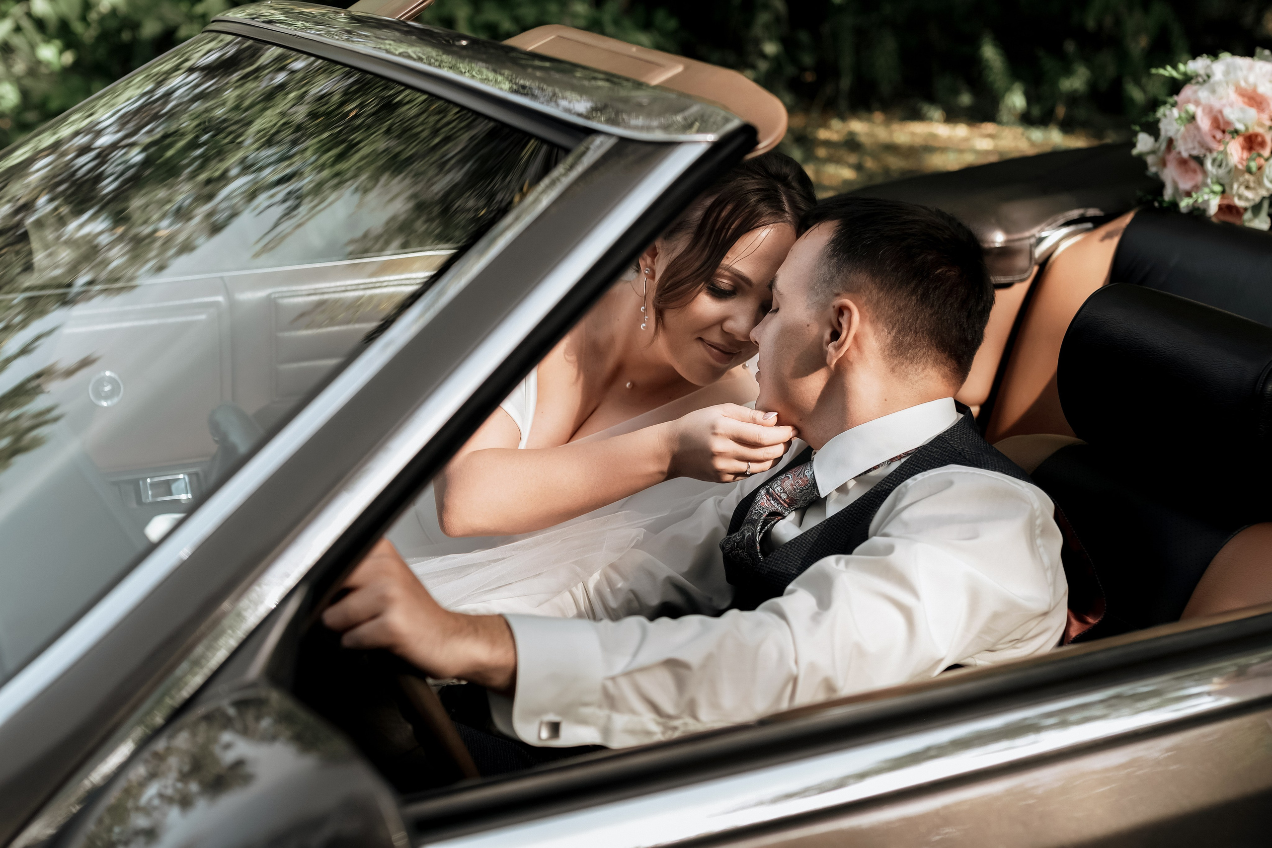 Максим и Екатерина