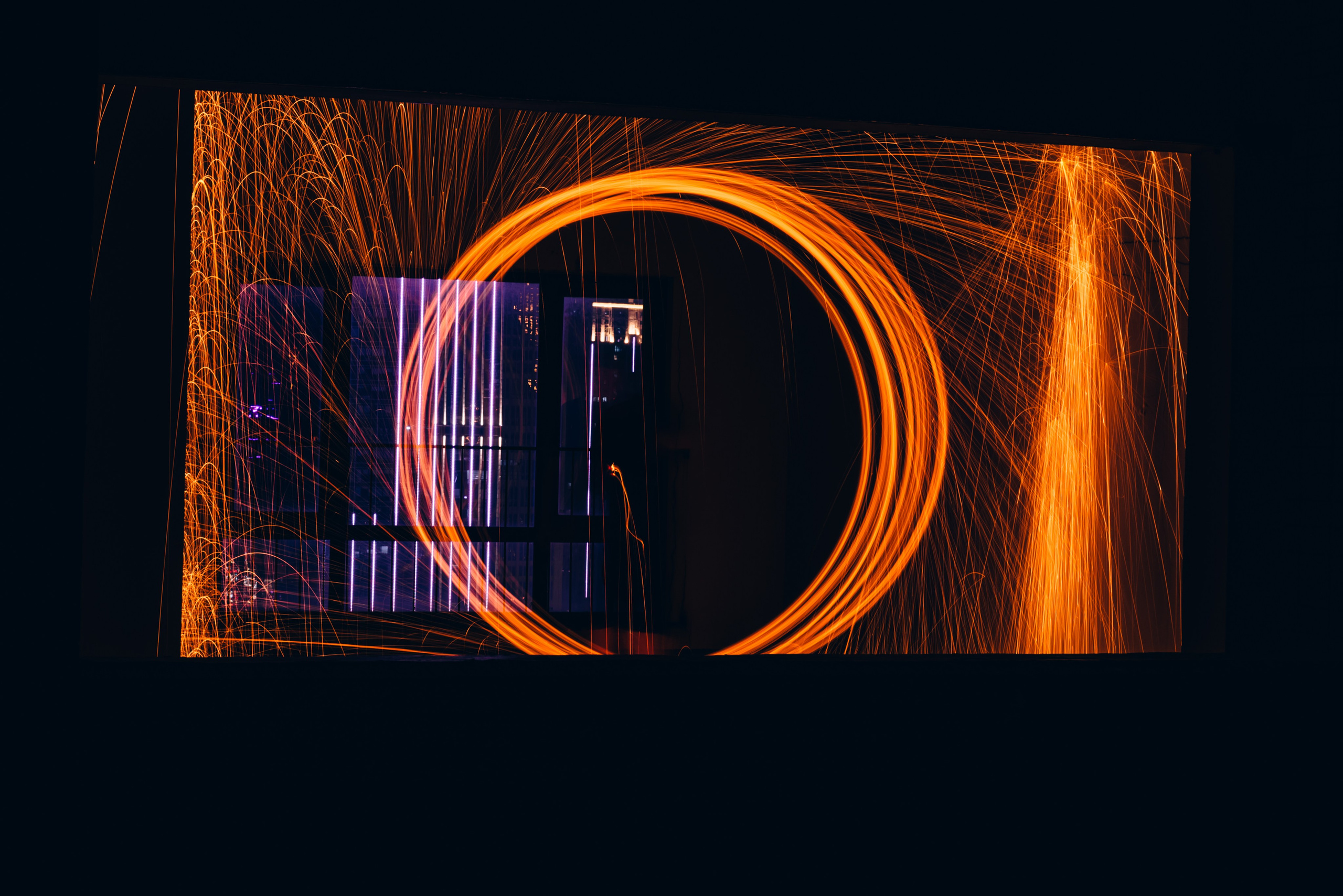 Рекламный фотограф из Гуанчжоу: путешествие по Уханю через объектив камеры. Коммерческий и предметный фотограф в Гуанчжоу Коваленко Александр