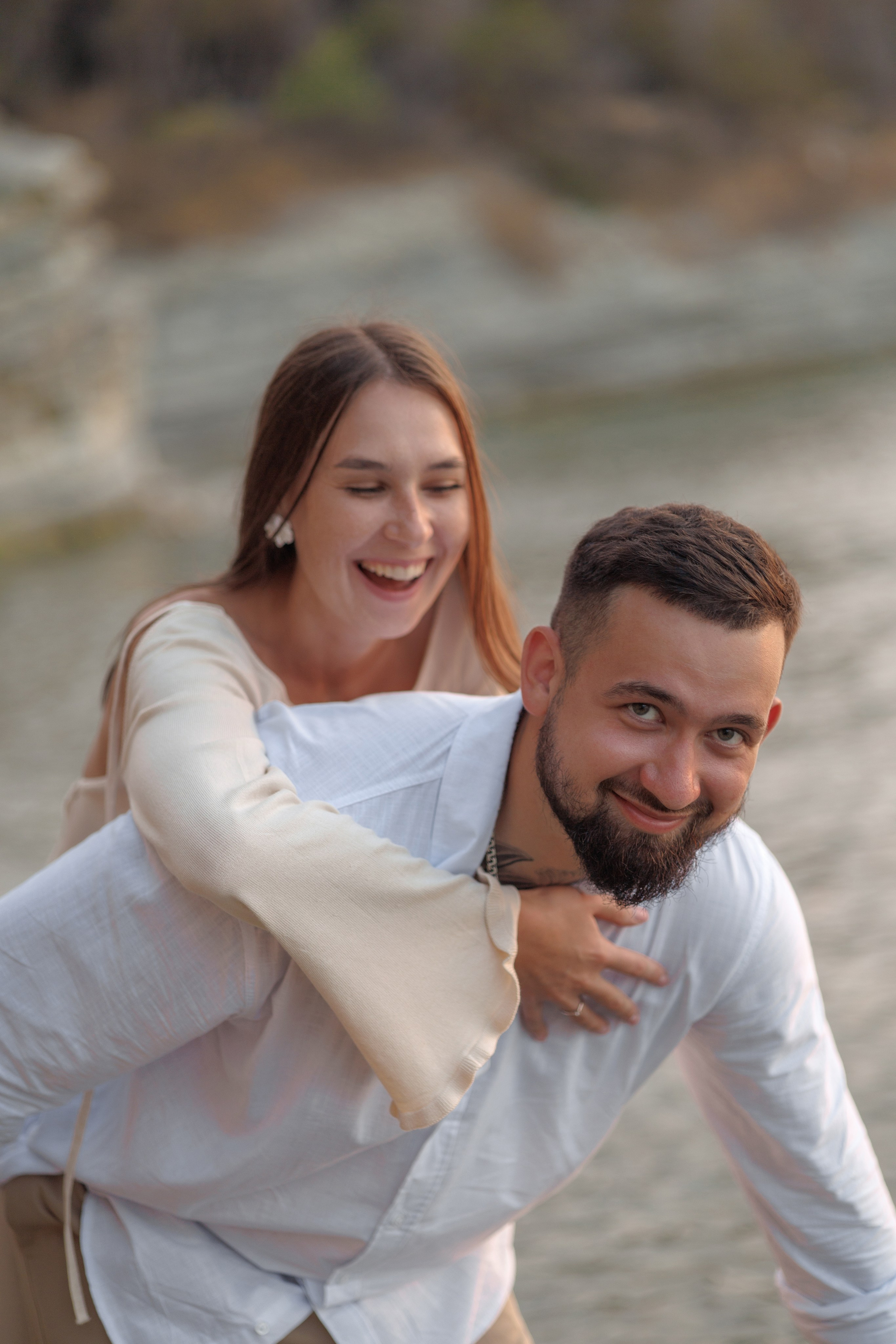 Предложение. Семейный и портретный фотограф в Геленджике Любовь Бодрова