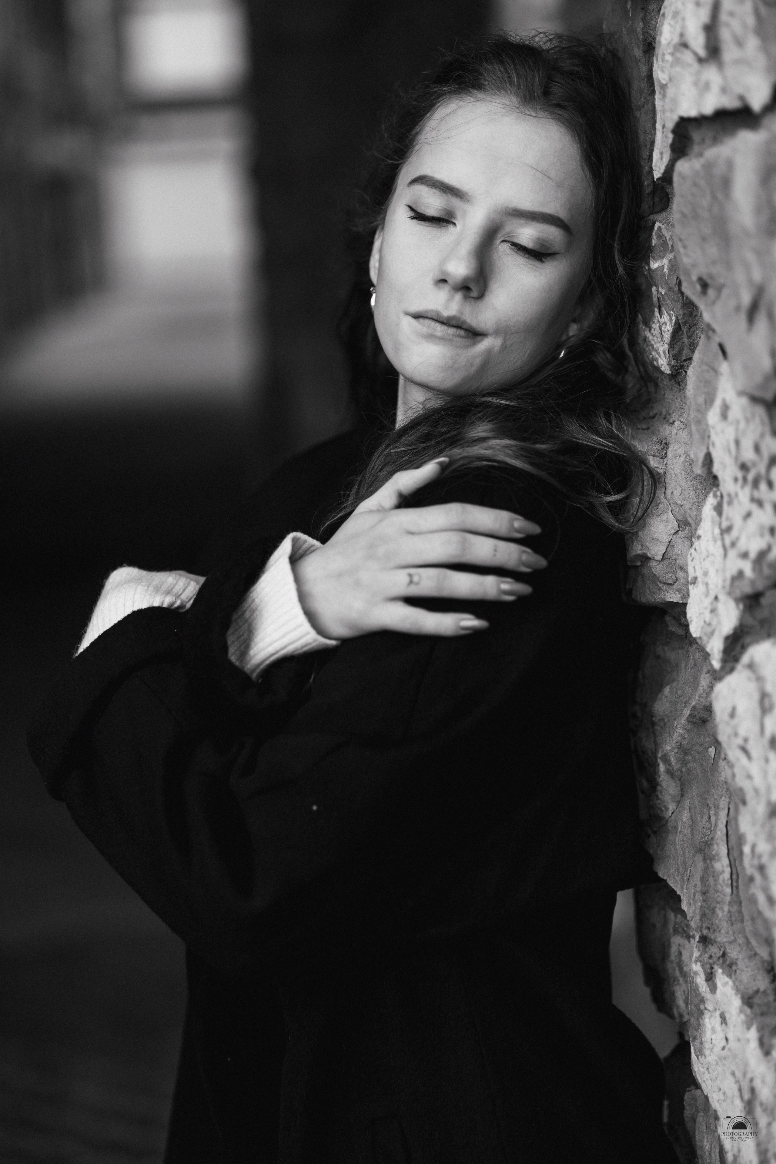 Ульяна и Кирилл. Семейный и портретный фотограф в Геленджике Любовь Бодрова