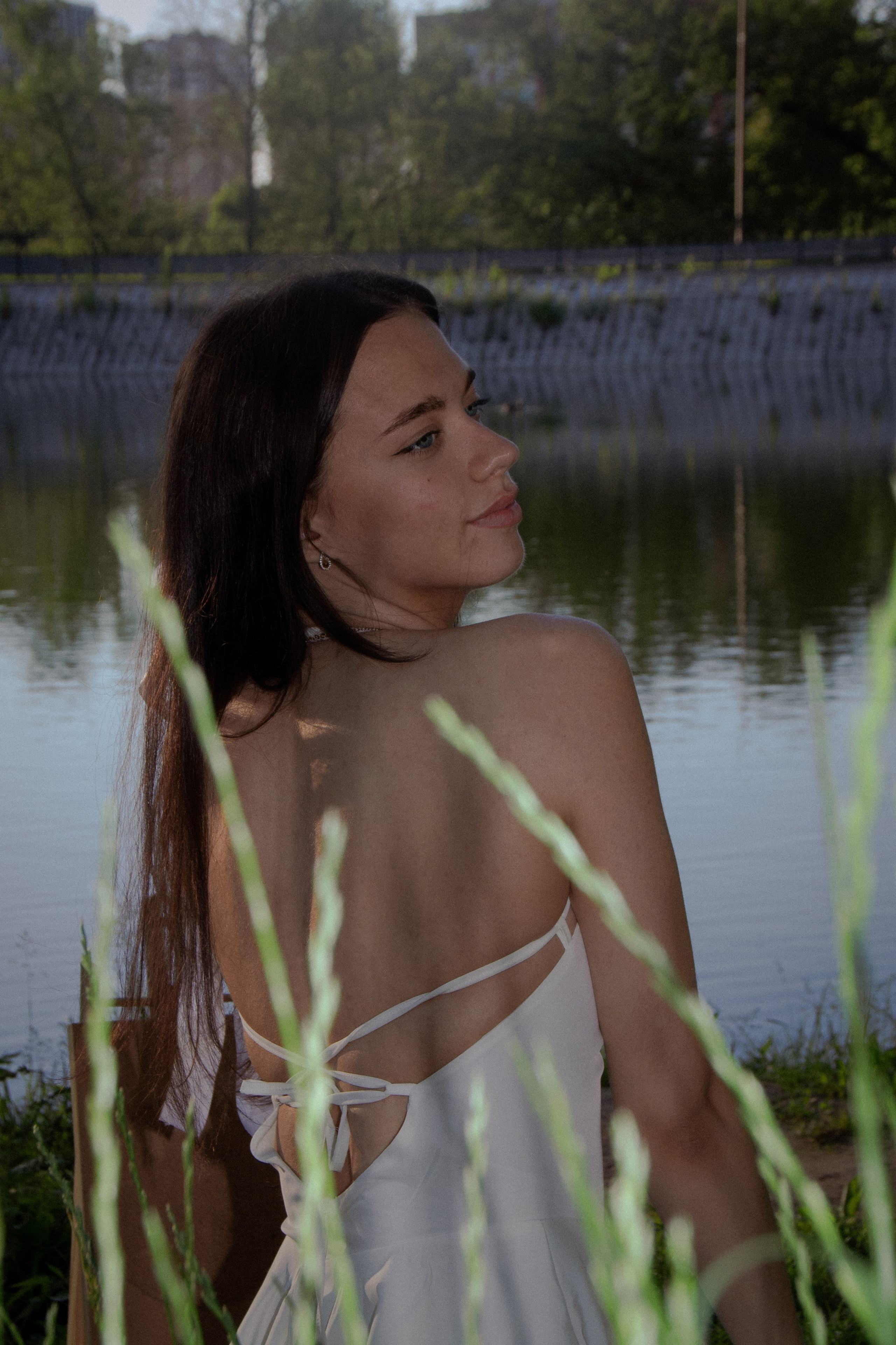 Фотопрогулки в городе Тула, уличный фотограф, фотосессия на улице. Фотограф Алёна Орлова в Туле