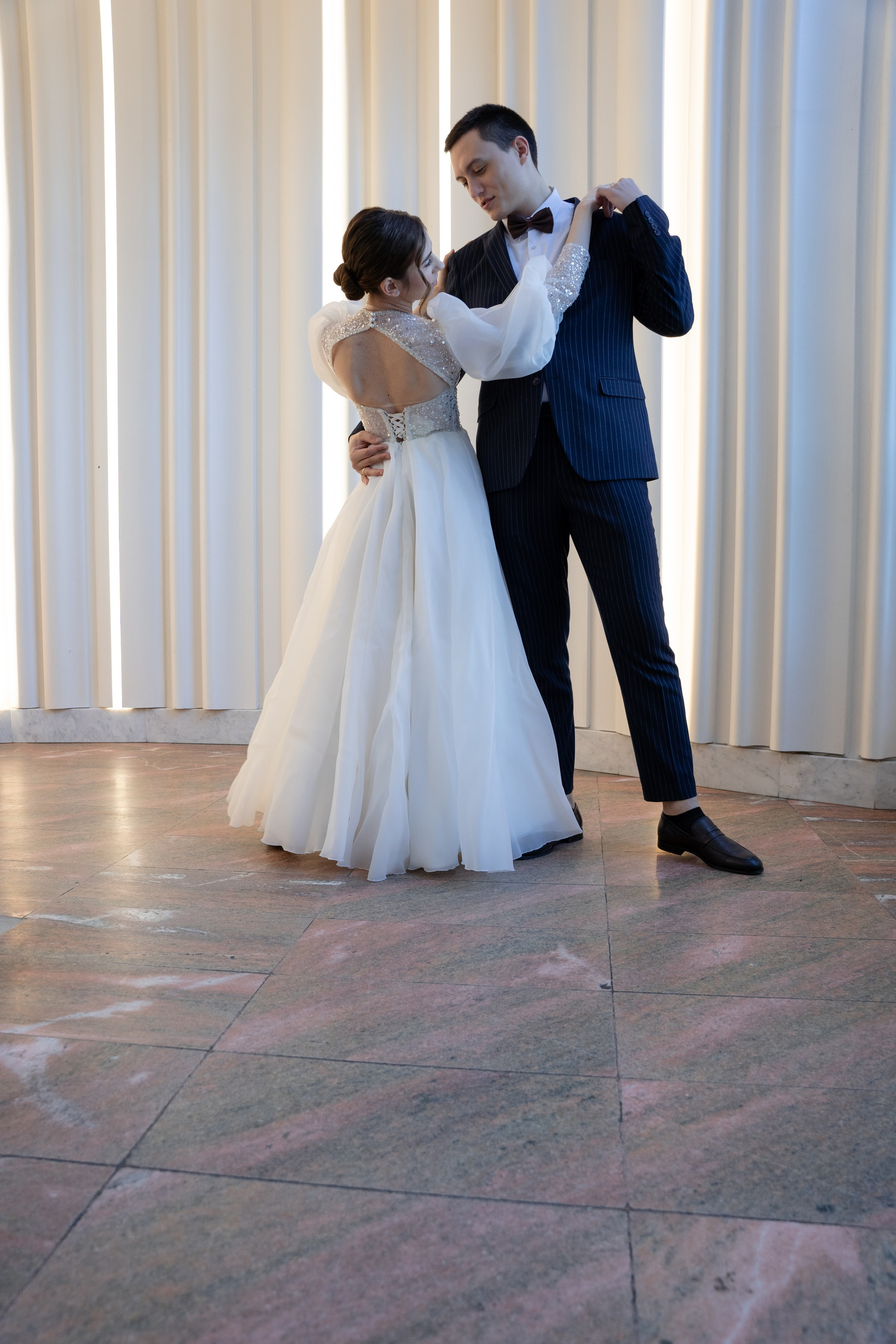 Свадебная «Интурист». Анастасия Антипинская — профессиональный фотограф в Хабаровске