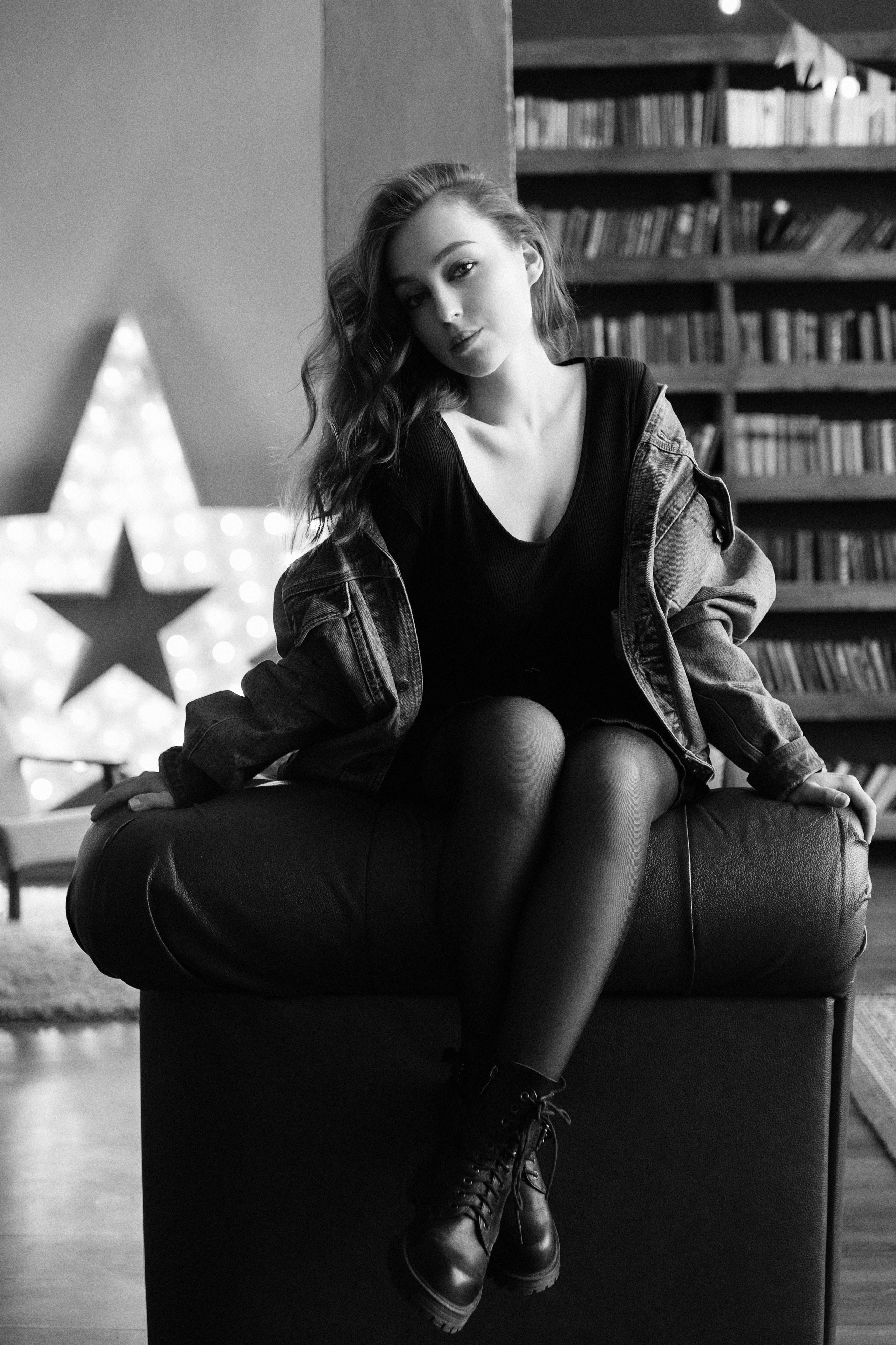 Даша. Женский и семейный фотограф в Калининграде Надежда Подлипинская