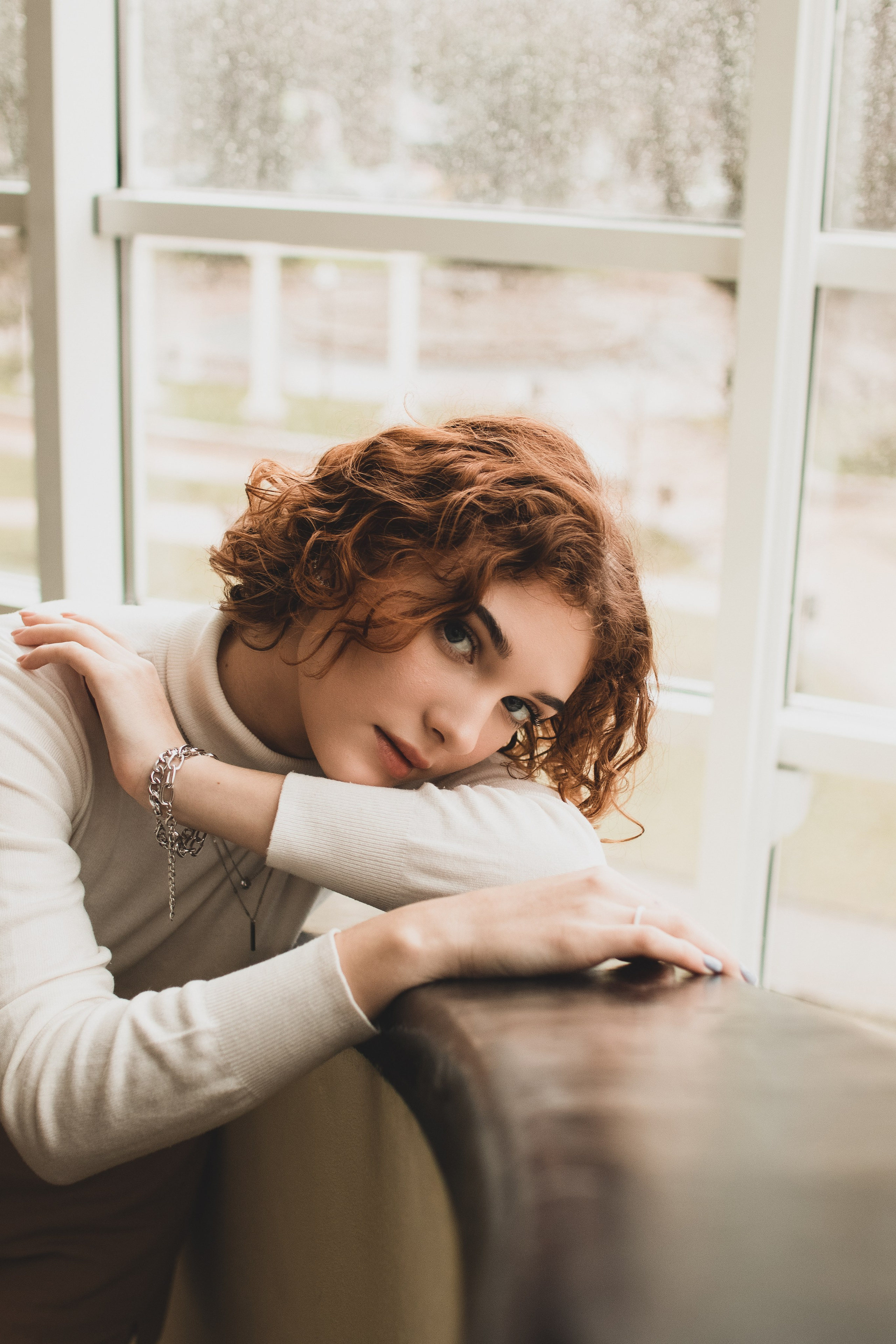 Mila. Женский и семейный фотограф в Калининграде Надежда Подлипинская