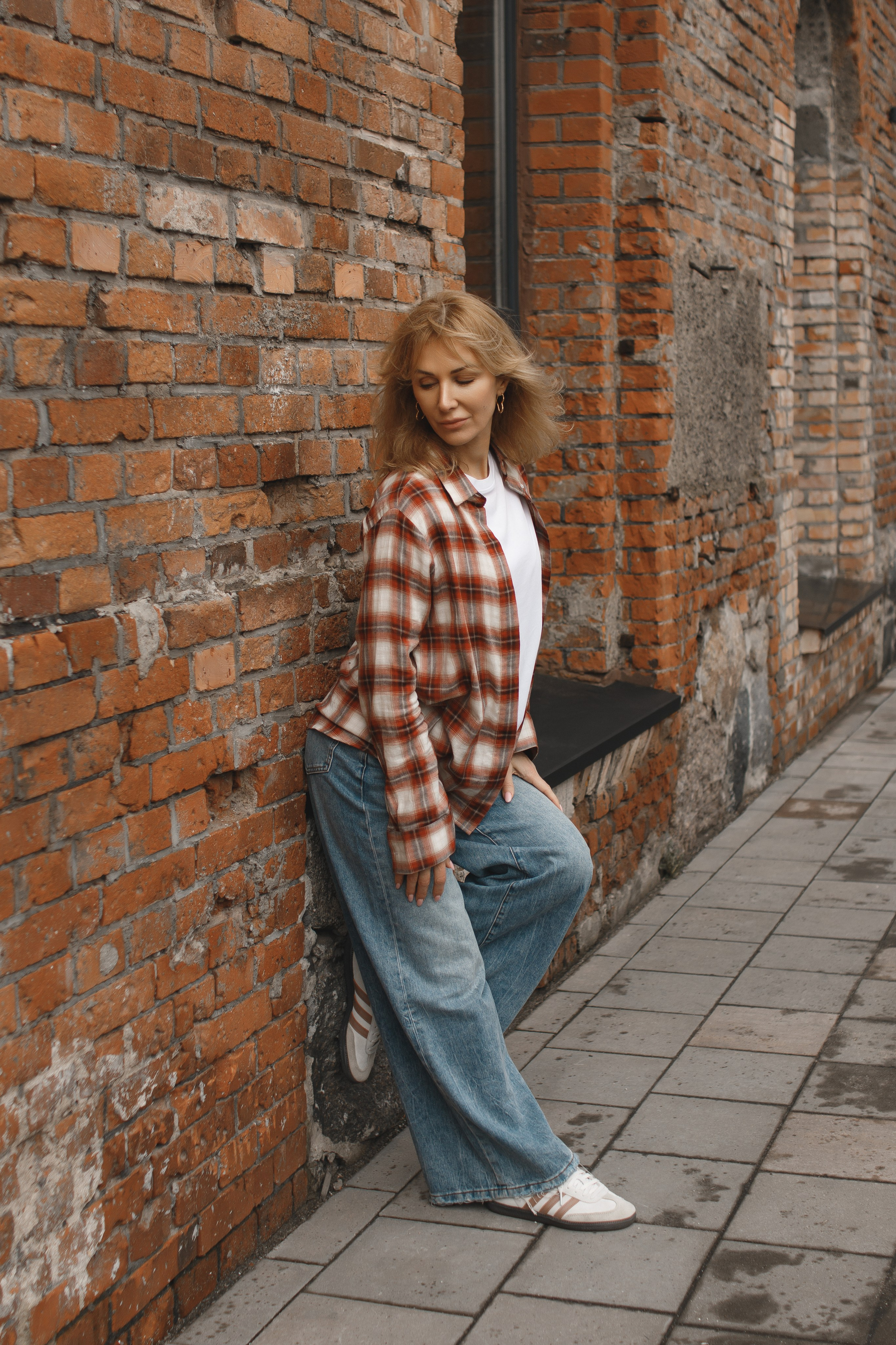 Надя. Женский и семейный фотограф в Калининграде Надежда Подлипинская