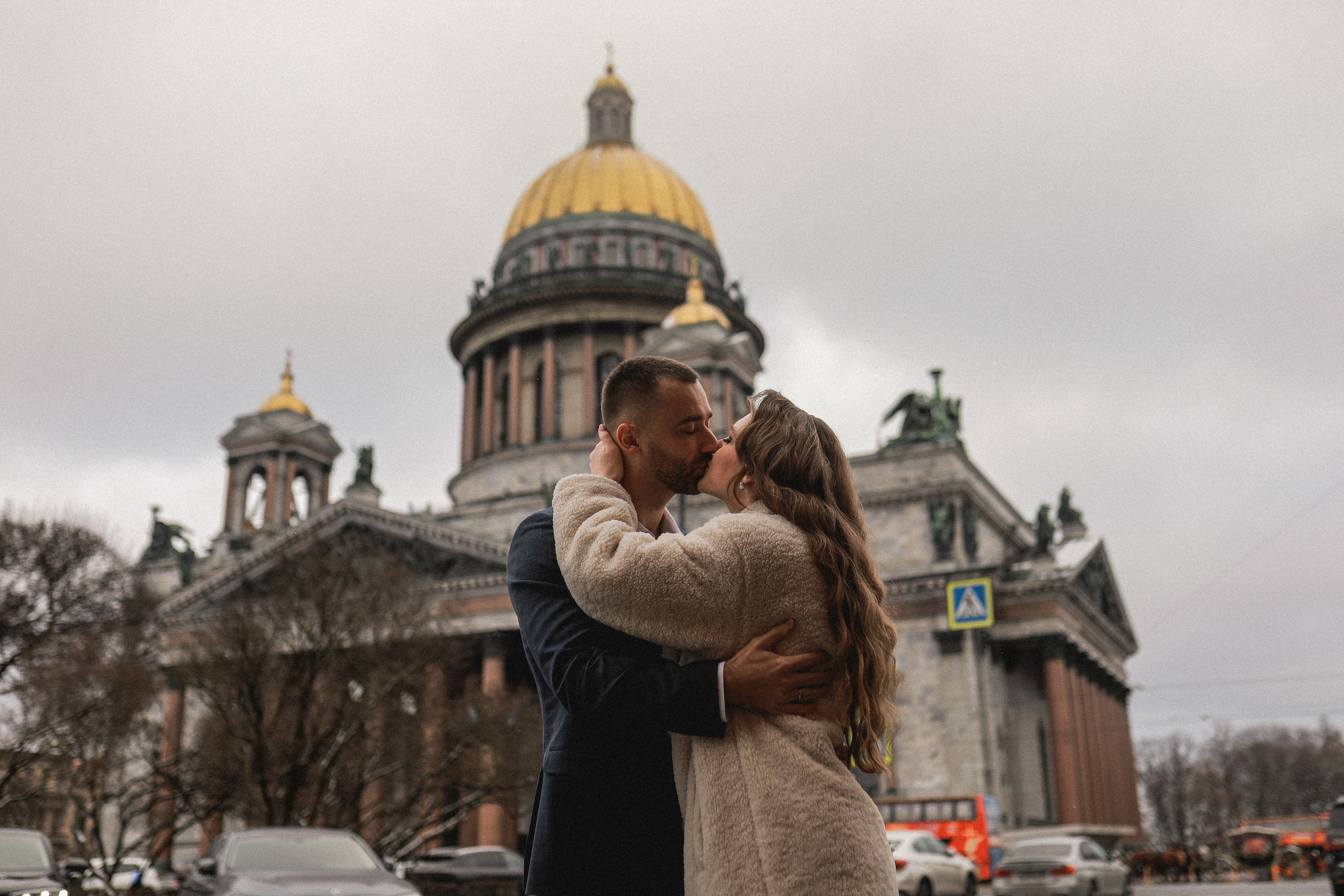 Любовь при свечах. Свадебный фотограф СПБ Юлия Брикстон