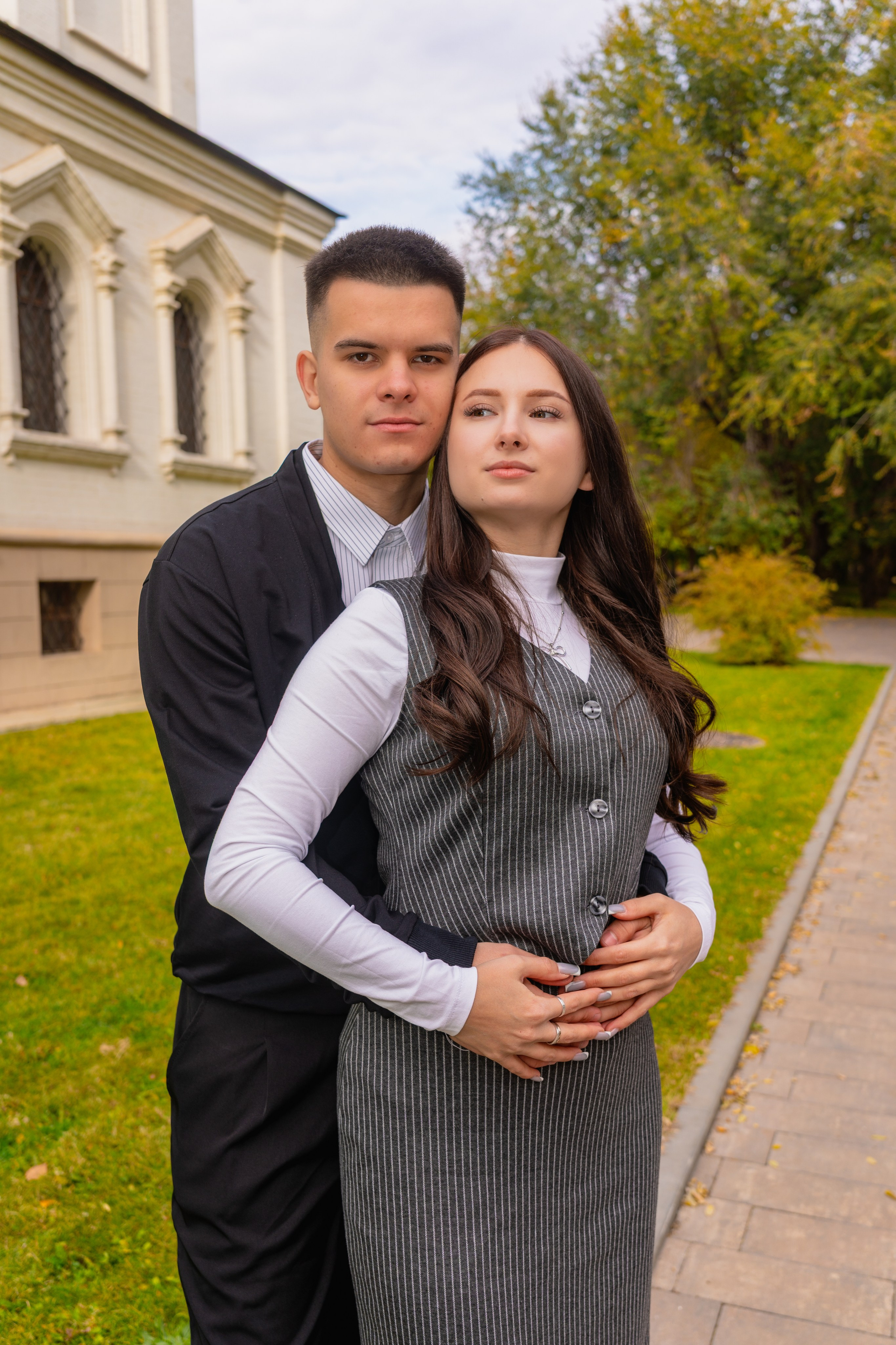 Love-story/ Семейная съёмка. Фотограф в Волгограде и Волжском Анастасия Кальдина