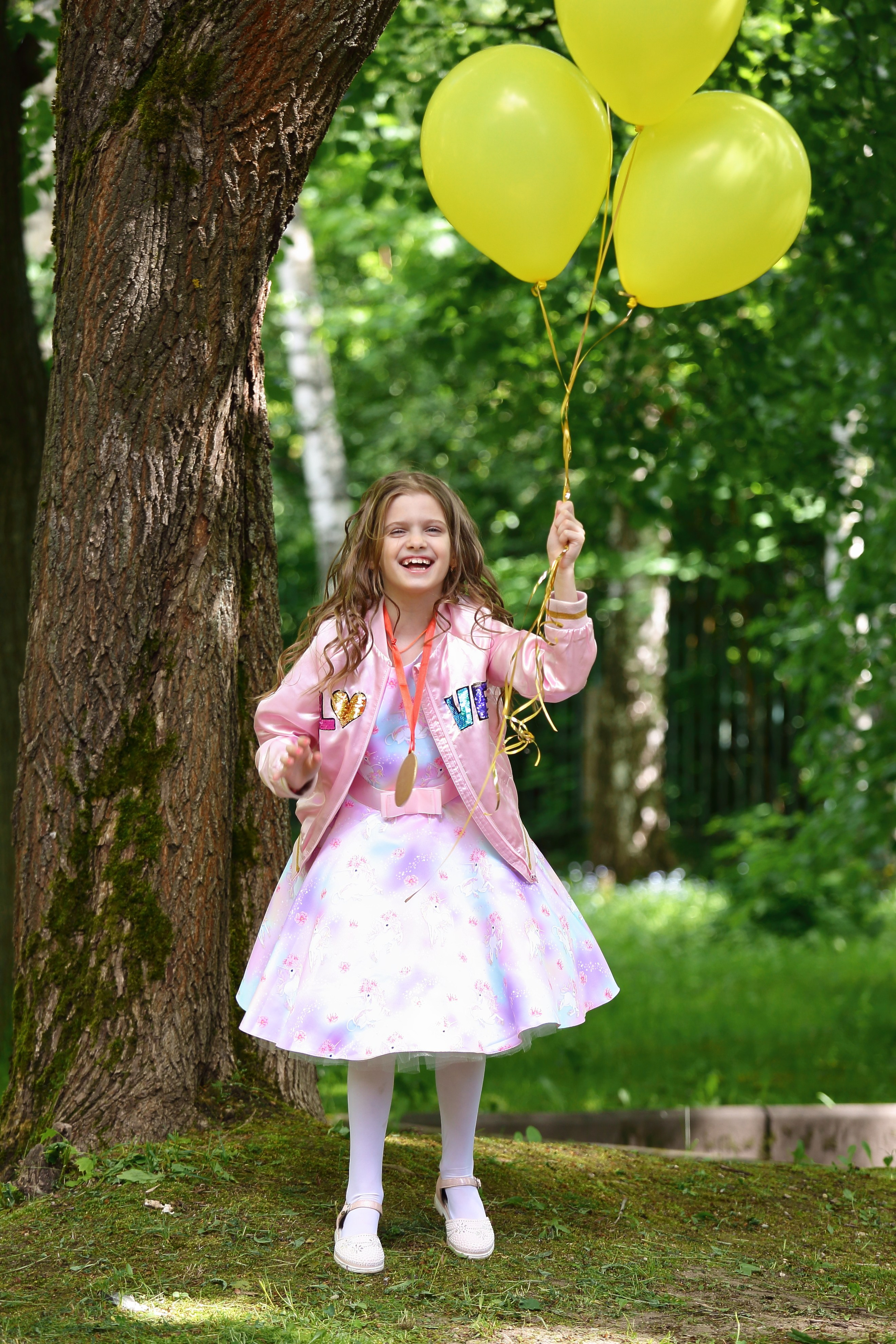 Детские праздники. Свадебный и репортажный фотограф в Ярославле и Санкт-Петербурге Роман Микрюков