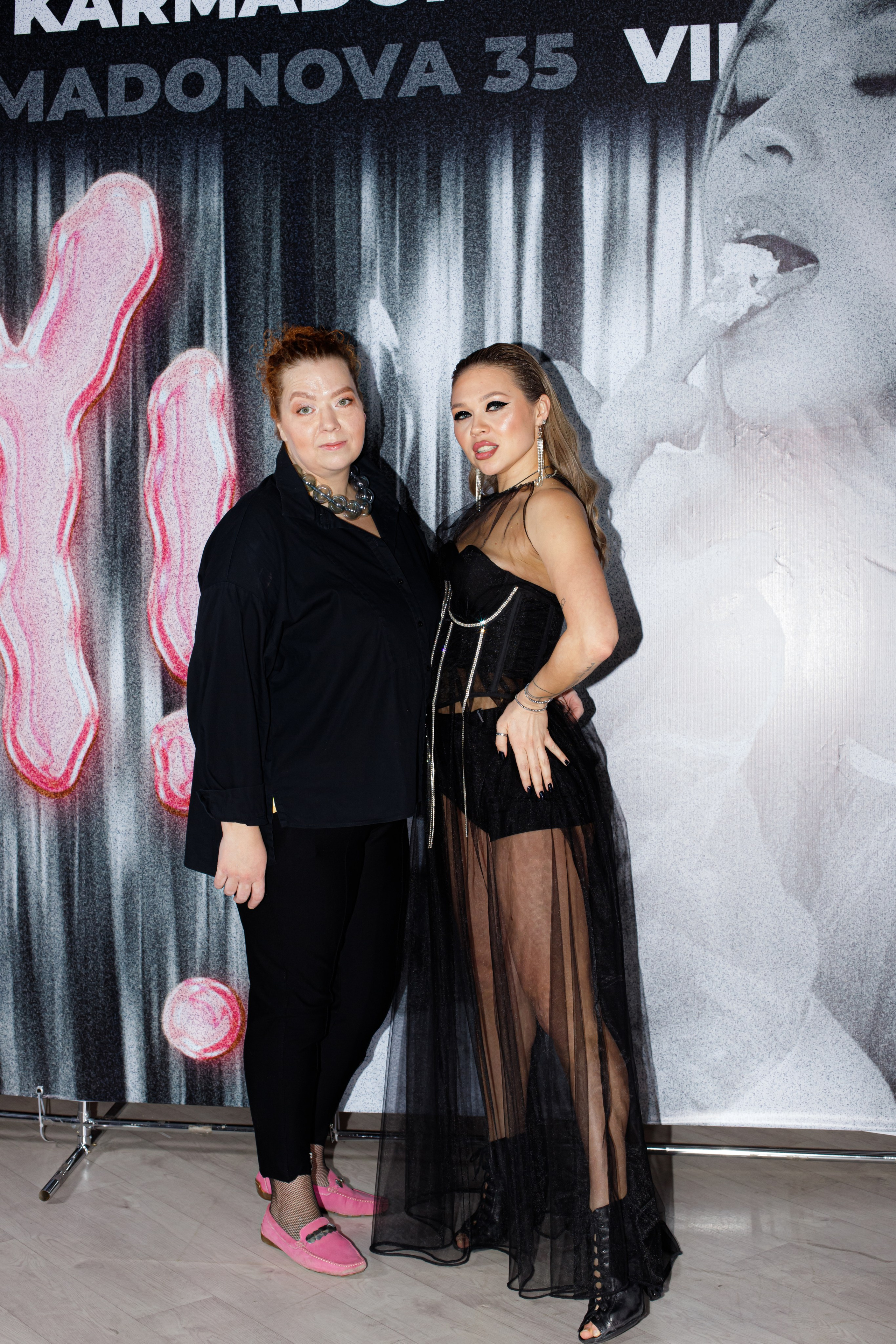 VIKA KARMADONOVA. Photokarish