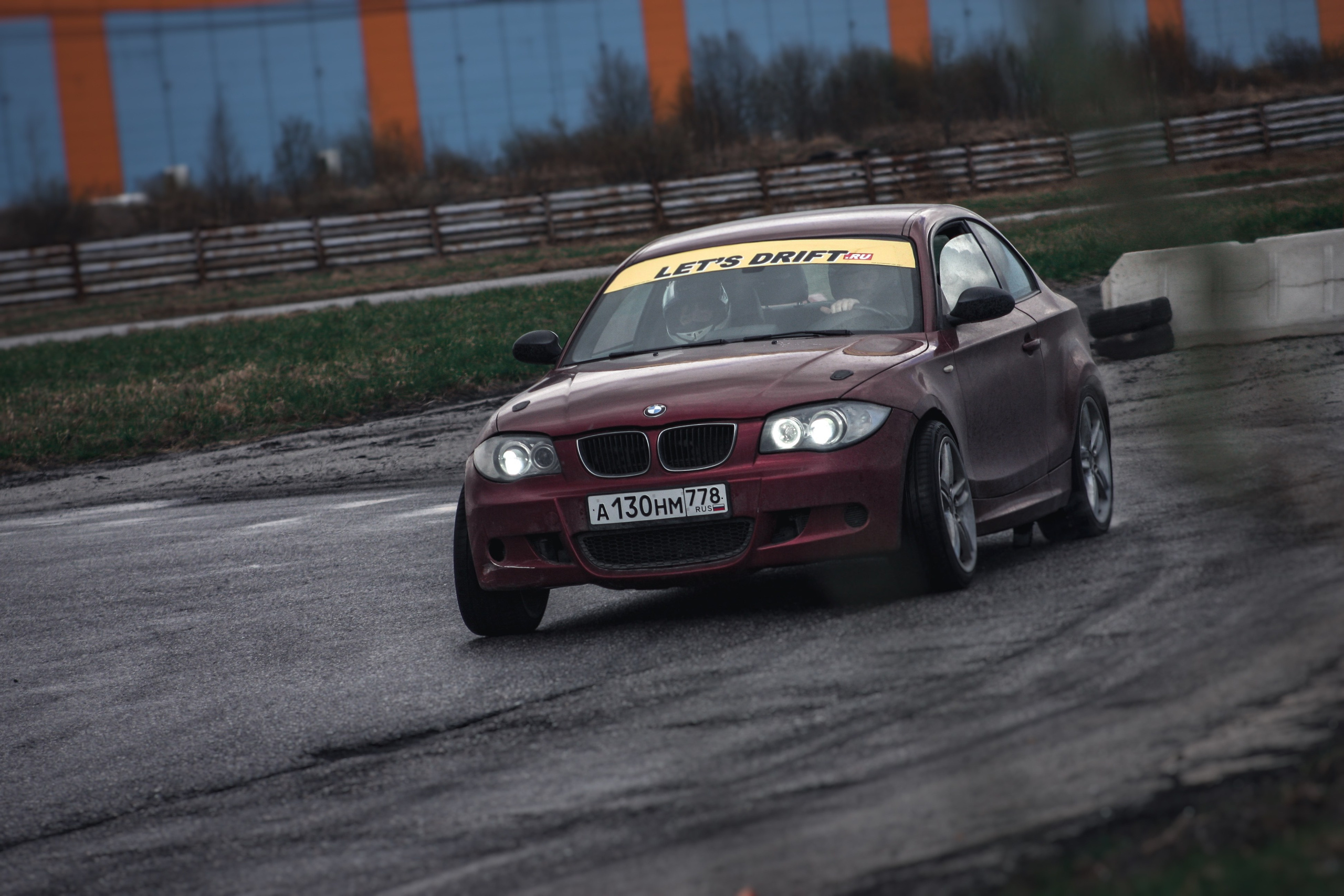 Let’s drift aqua финал 18.04.2026. Автомобильный фотограф — PhotogRaty