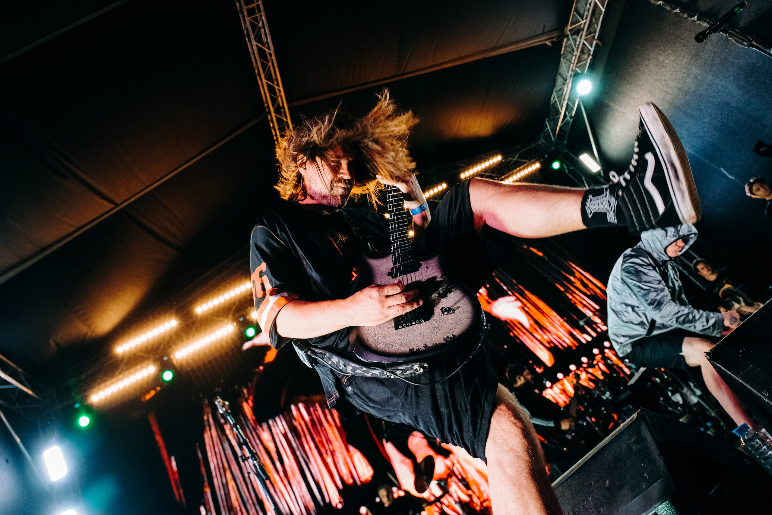 Just fest СПб (Jane air, Neverlove, Гудтаймс, Пол Пунш). Репортажный и портретный фотограф в Москве Кристина Волконская