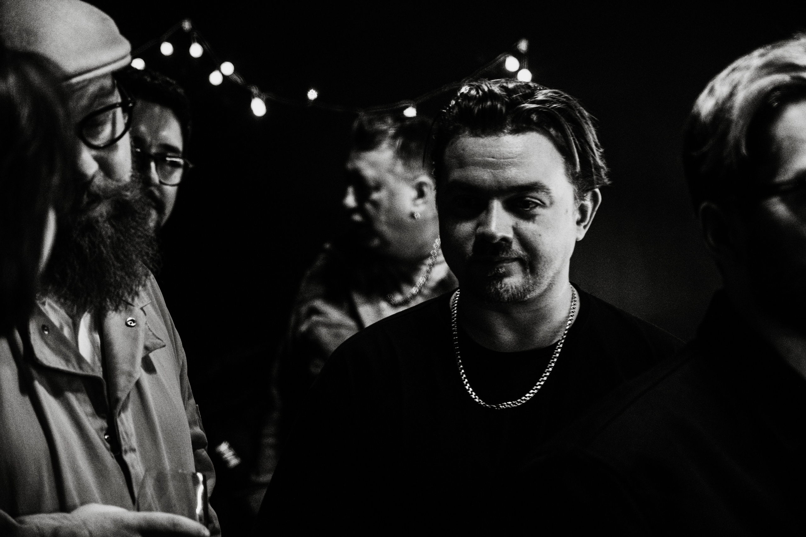 Backstage. Репортажный и портретный фотограф в Москве Кристина Волконская