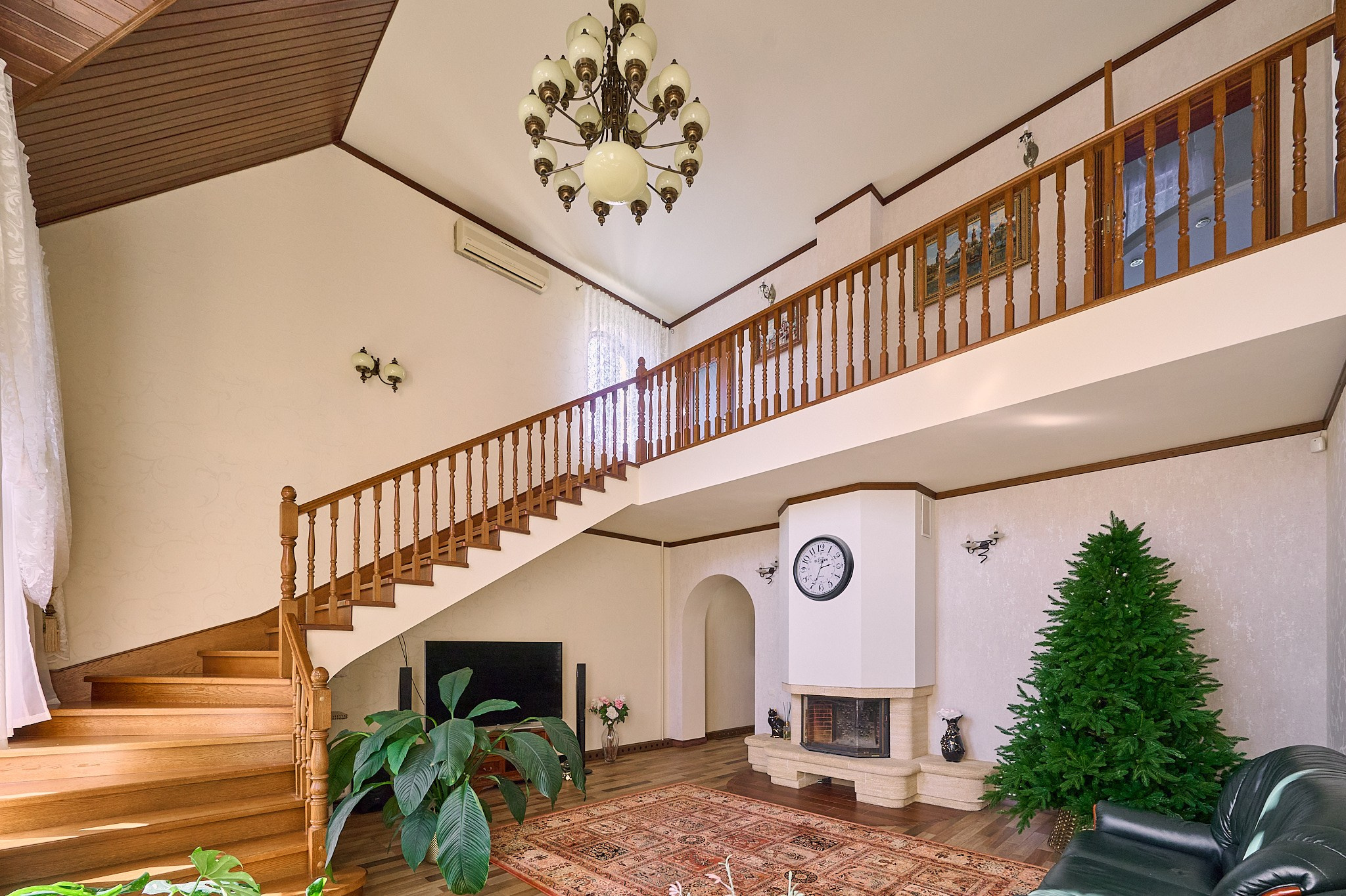 Квартира 194. Интерьерный фотограф в Краснодаре