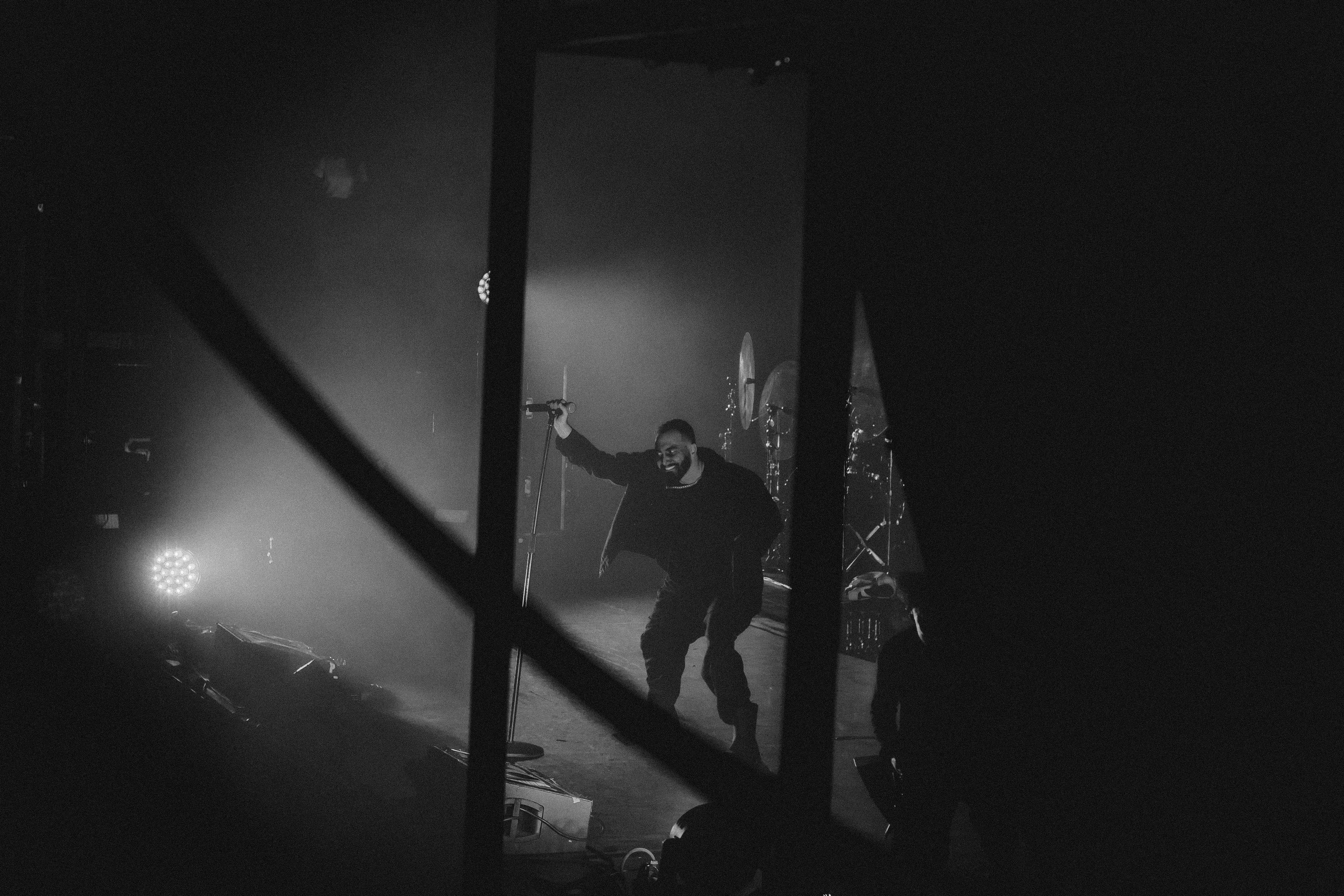 LOQIEMEAN’22. RUSLAN ROZANOV