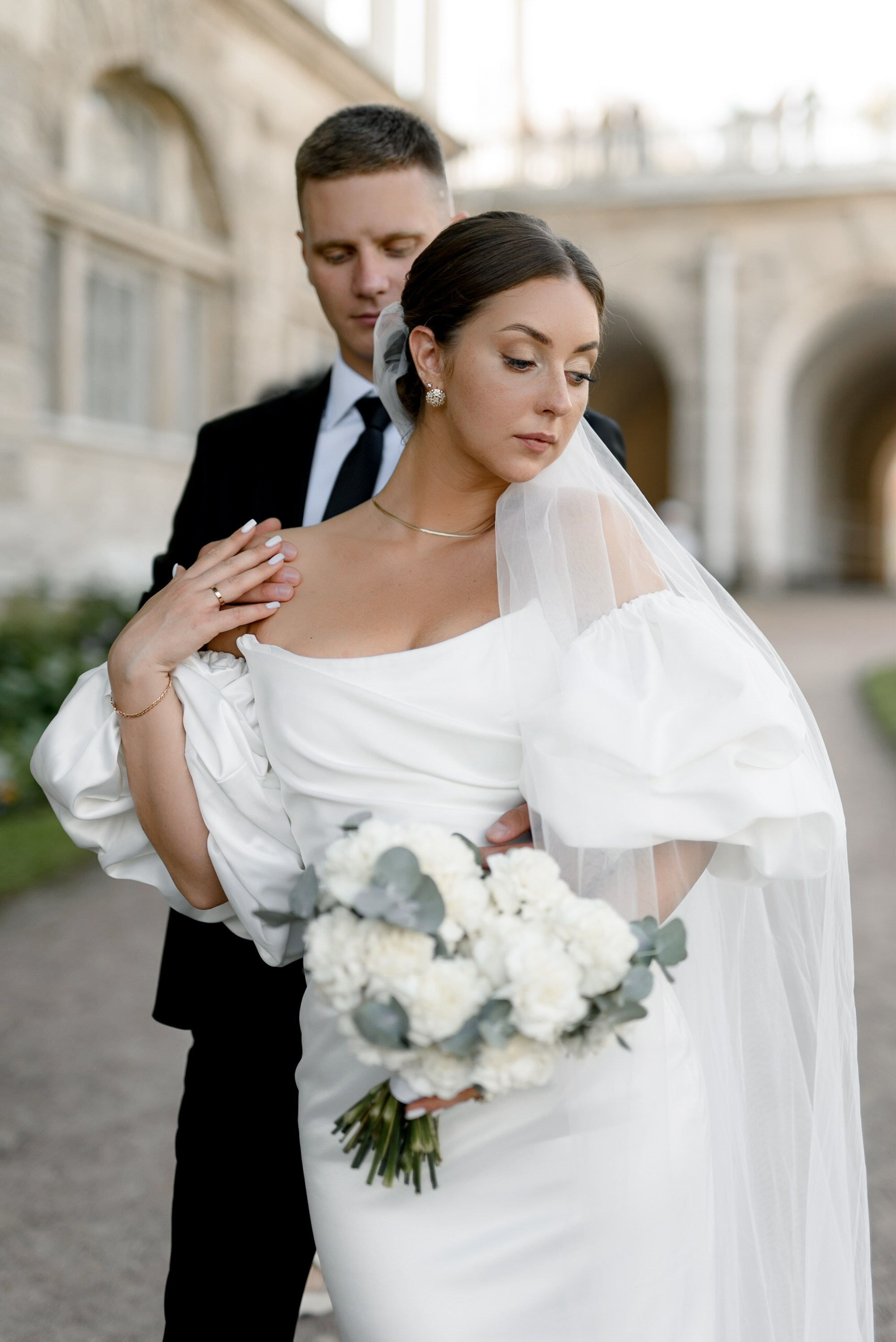 Wedding Day. Свадебный фотограф в Минске Минчукова Анна