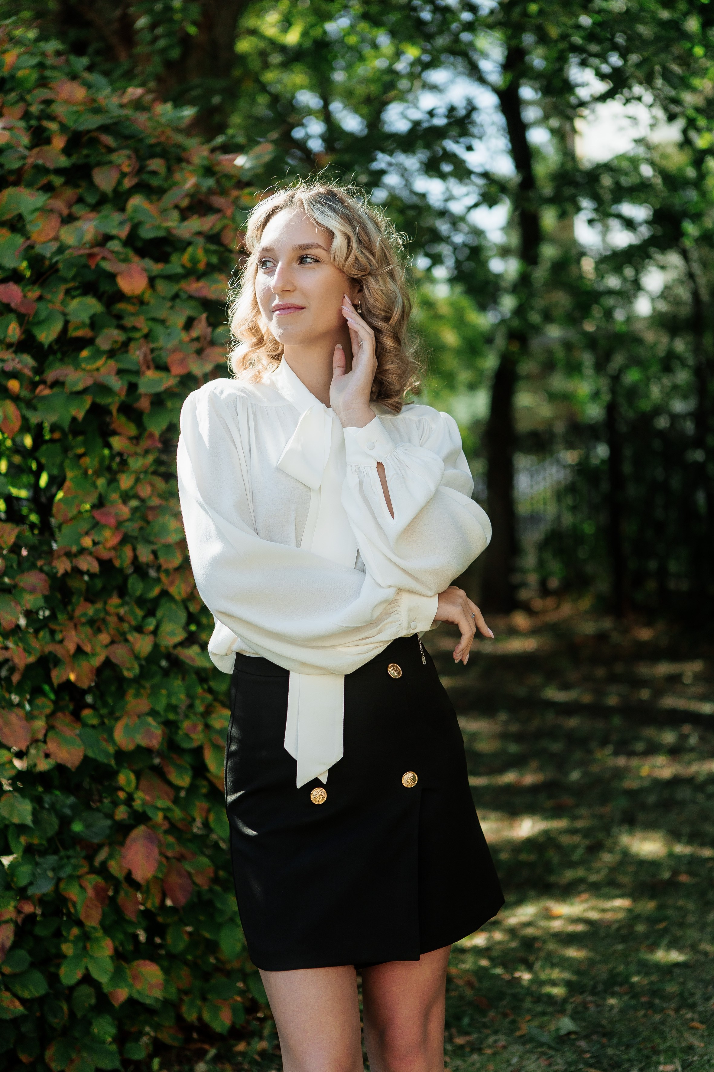 Гимназия 12 11 А 2024. Свадебный и портретный Фотограф в Липецке Дмитрий Котюков