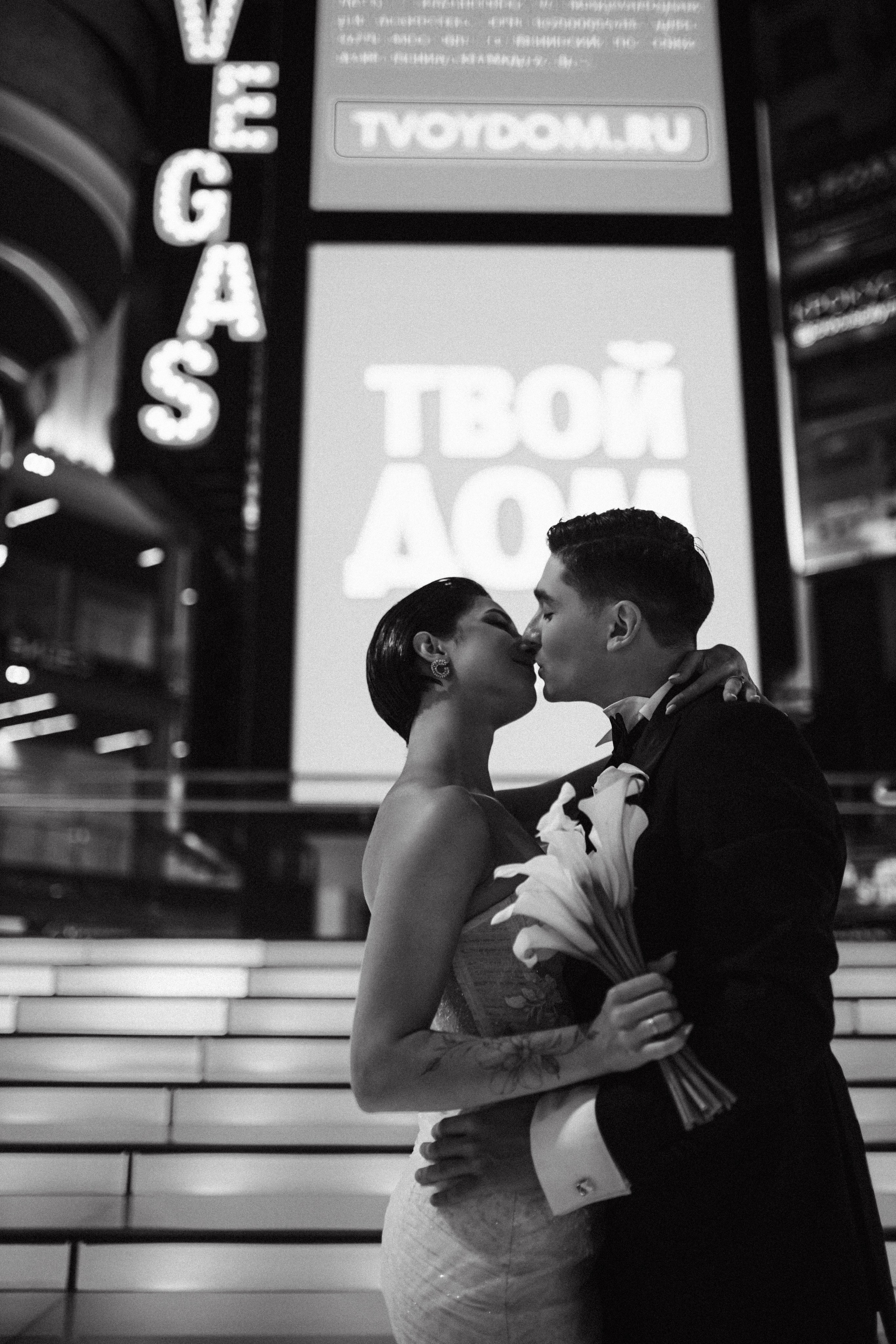 А & P | Москва. Фотограф Екатерина Амбрушкевич