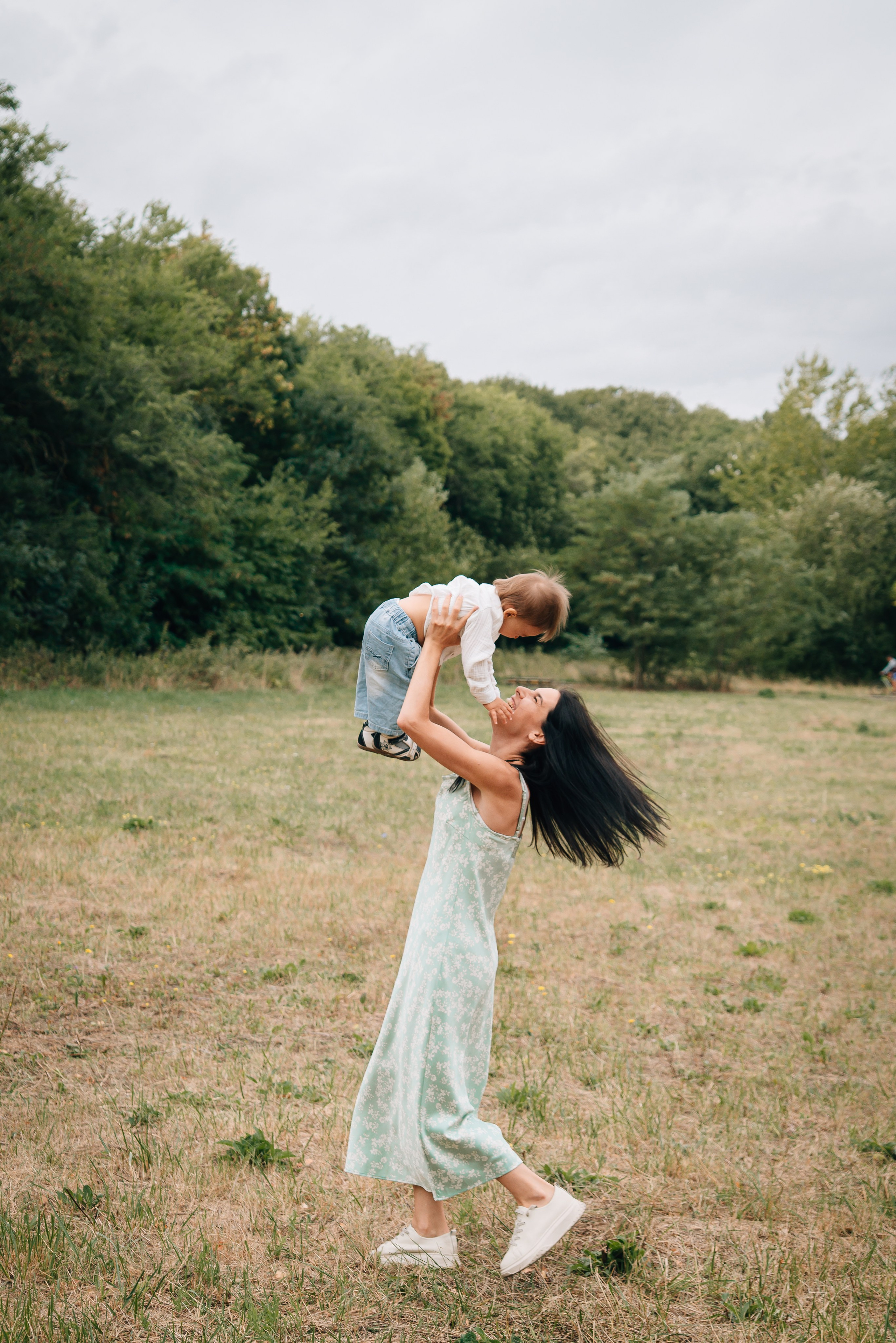 Богдану 1 годик. Семейный фотограф в Ставрополе Кристина Сысоева