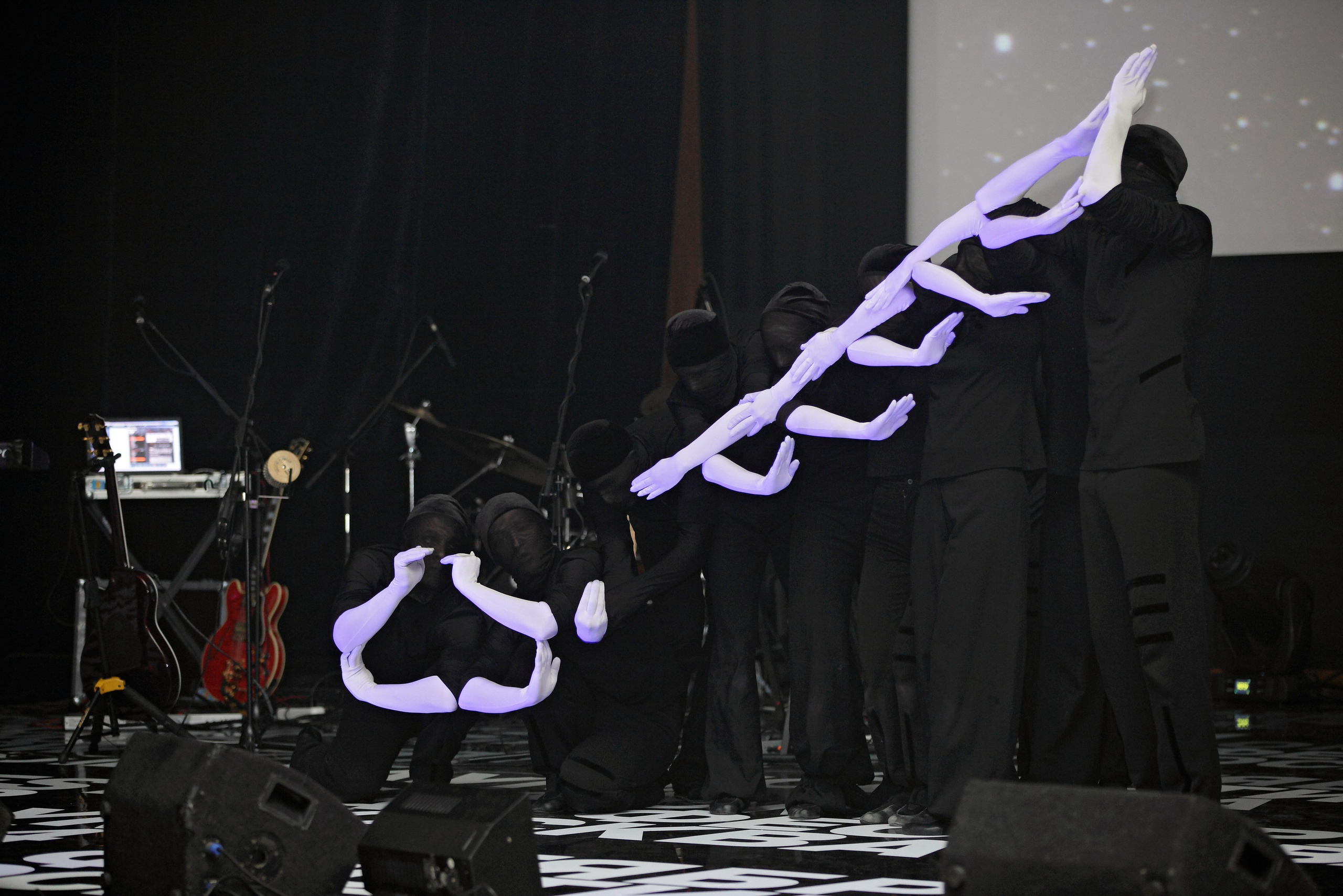 Фестиваль науки 2012. Попов.фото — Предметная фотостудия в Новой Москве