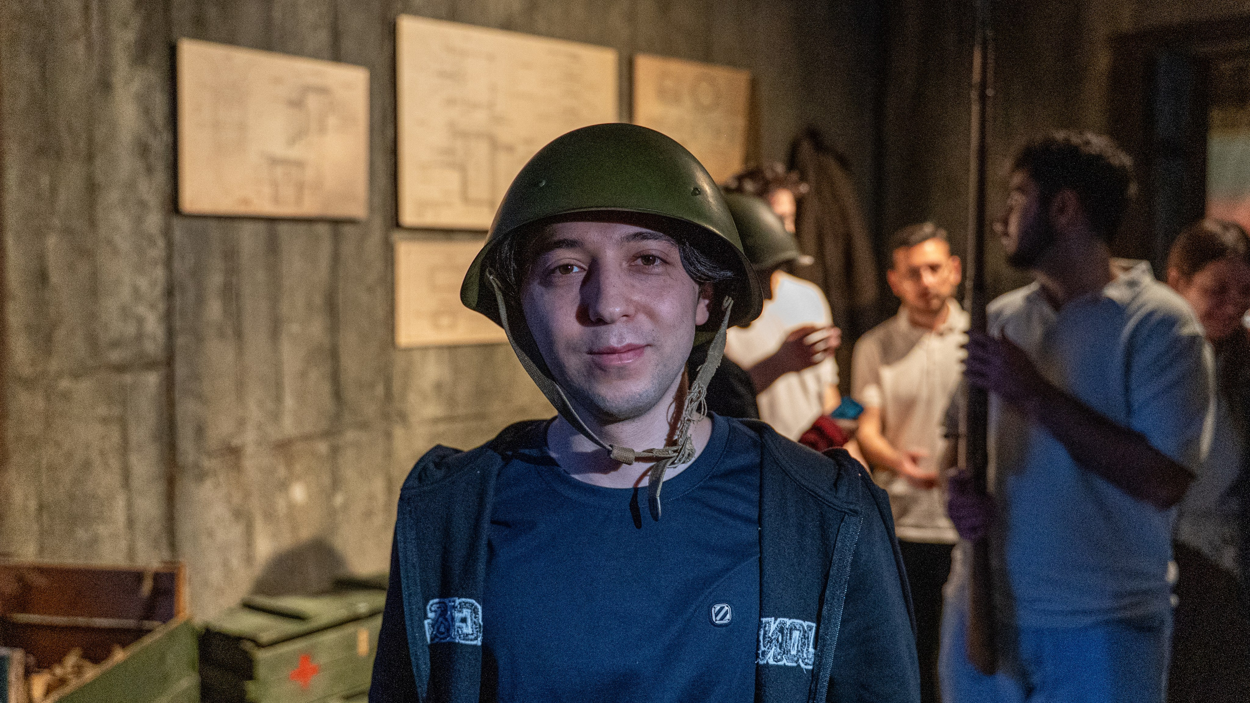 Репортаж Парк Победы. Илья Жуковский | Автомобильная, Репортажная, Архитектурная съемка| Москва