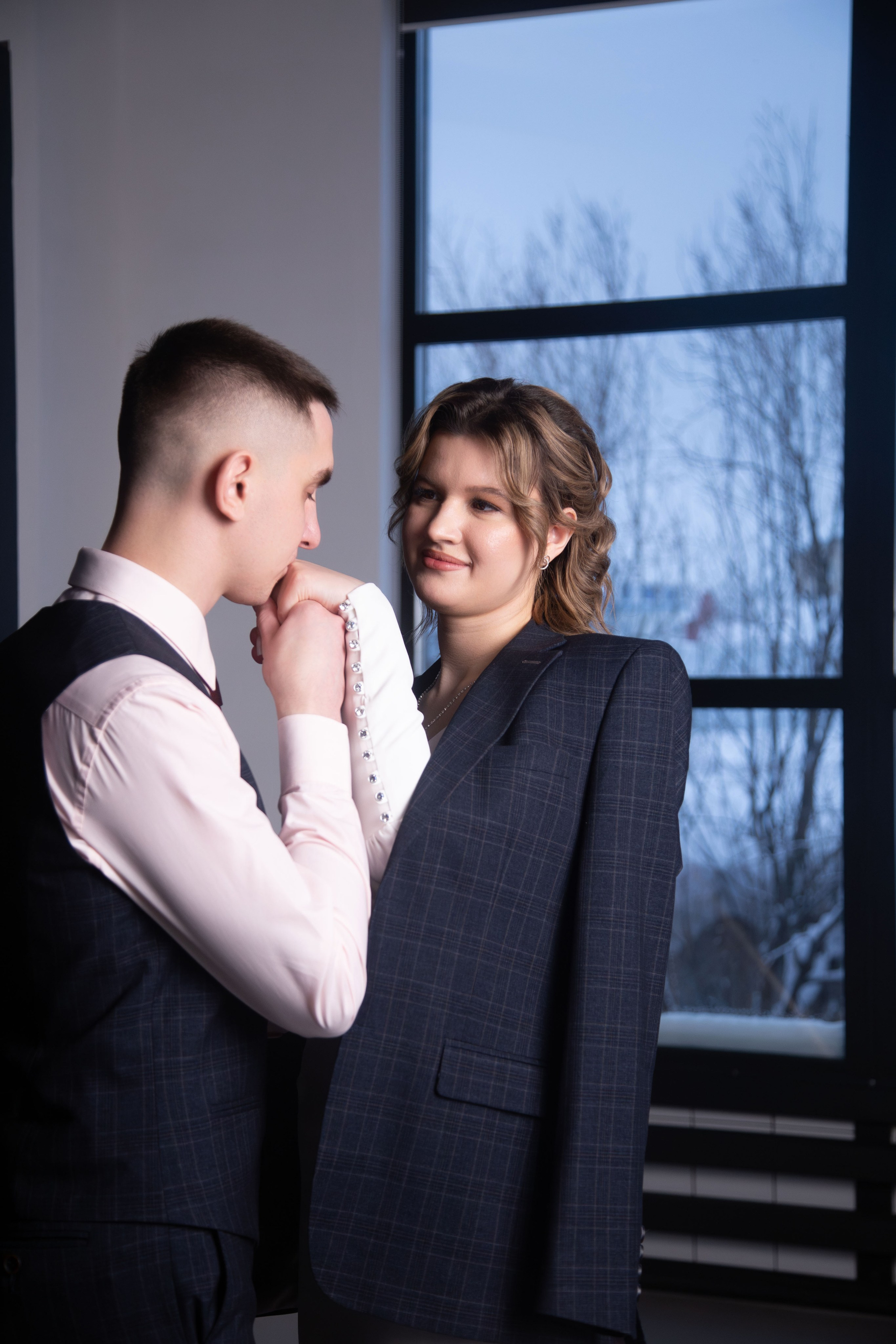 3. Анастасия Дубравская | Фотограф Сургут