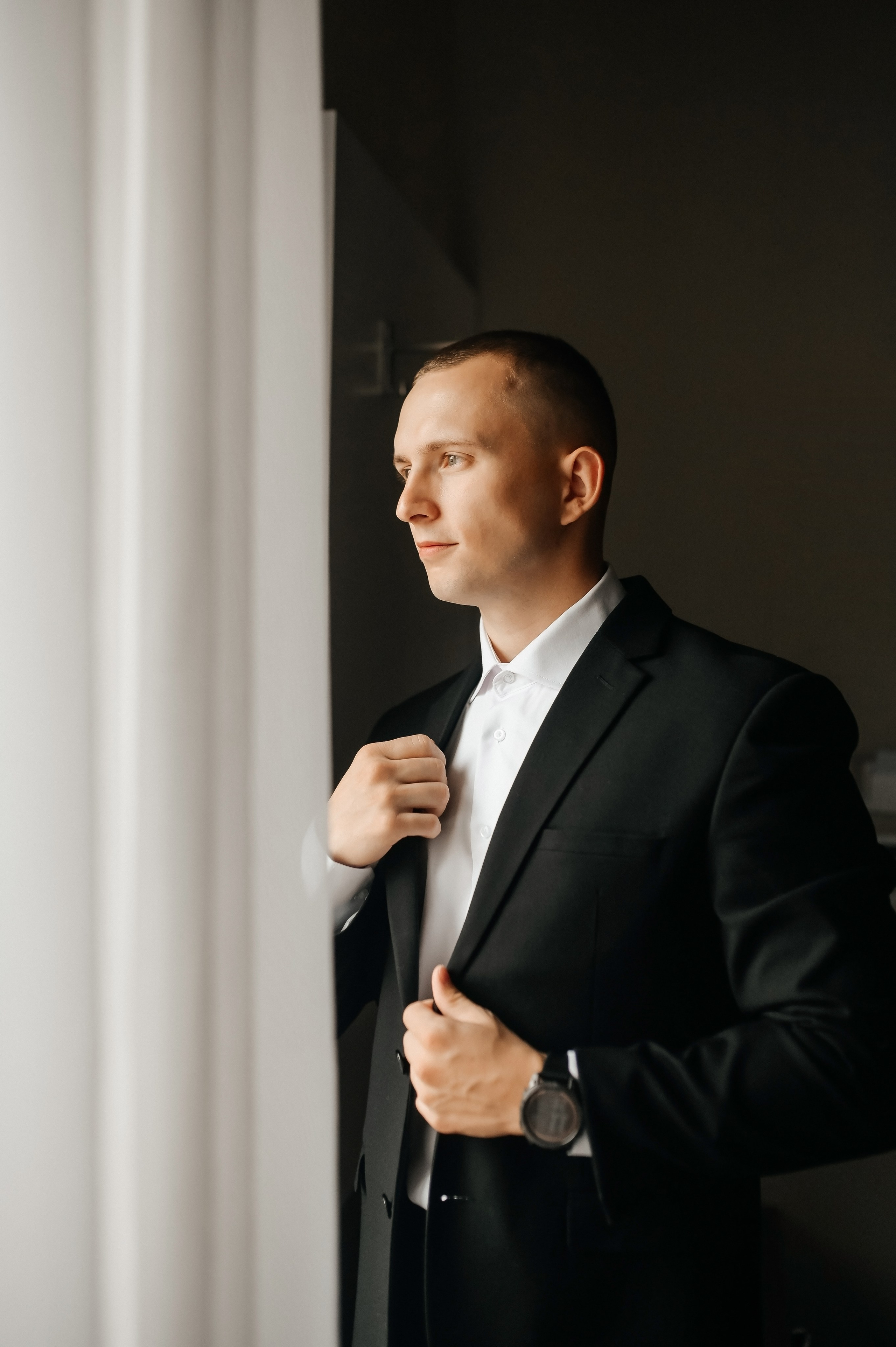 Мария & Вячеслав. Семейный фотограф Олеся Батурина Рязань